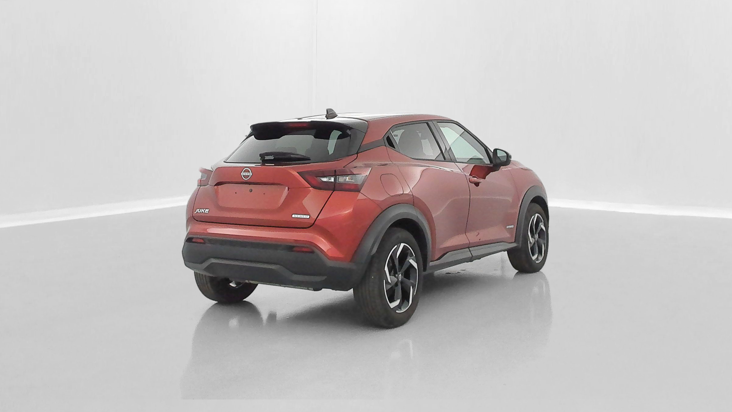 Nissan JUKE - Image 21
