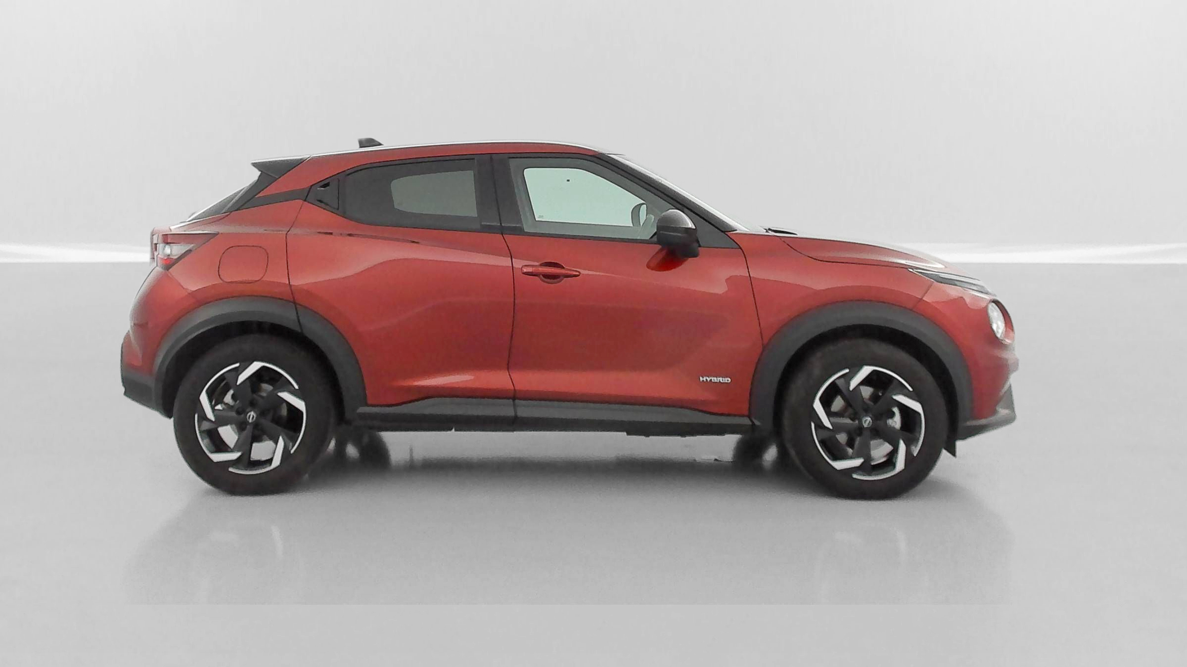 Nissan JUKE - Image 22