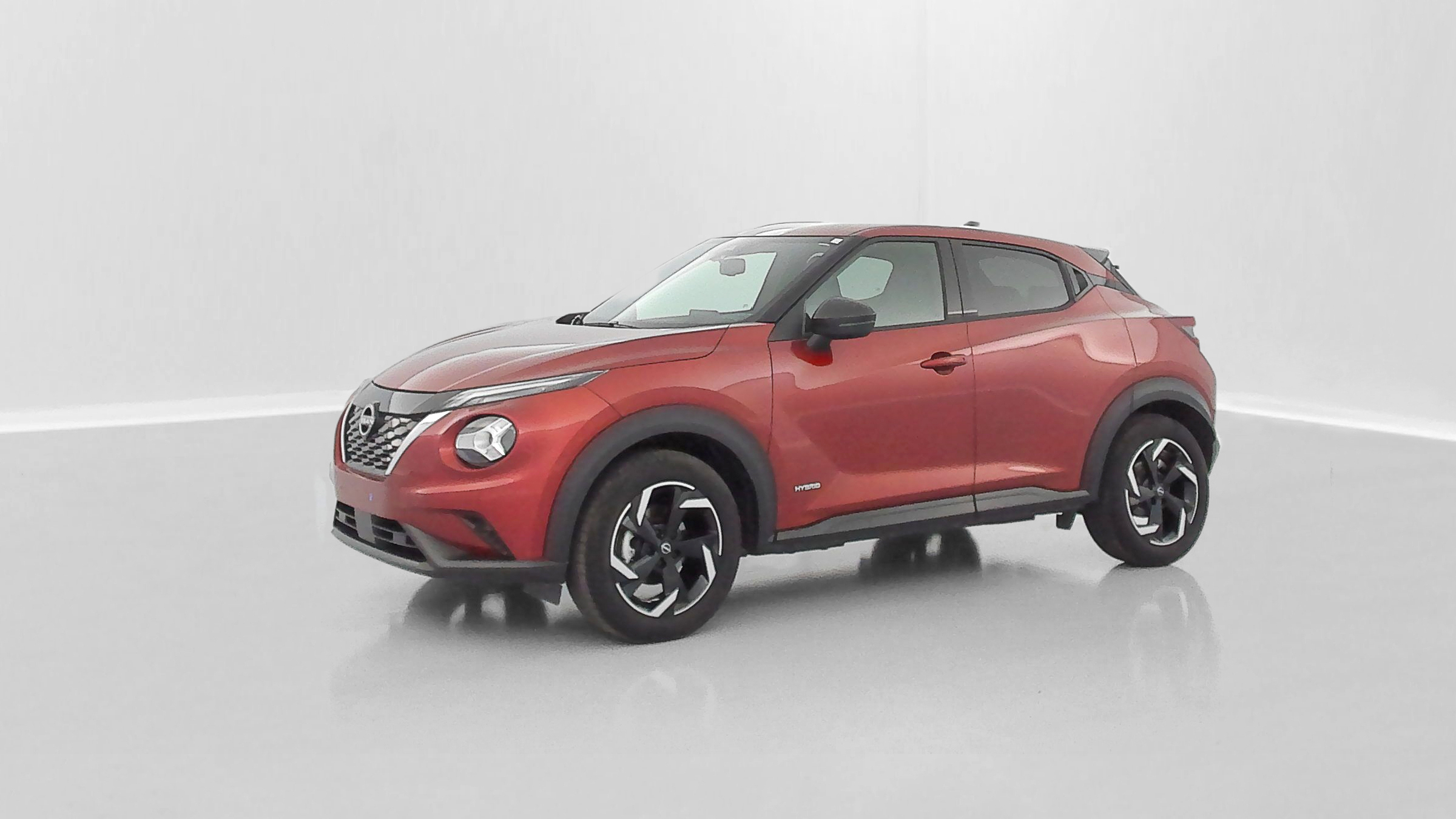 Nissan JUKE - Image 23