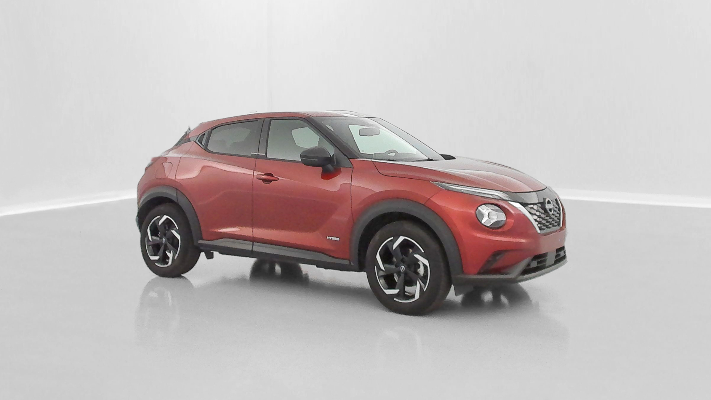 Nissan JUKE - Image 26