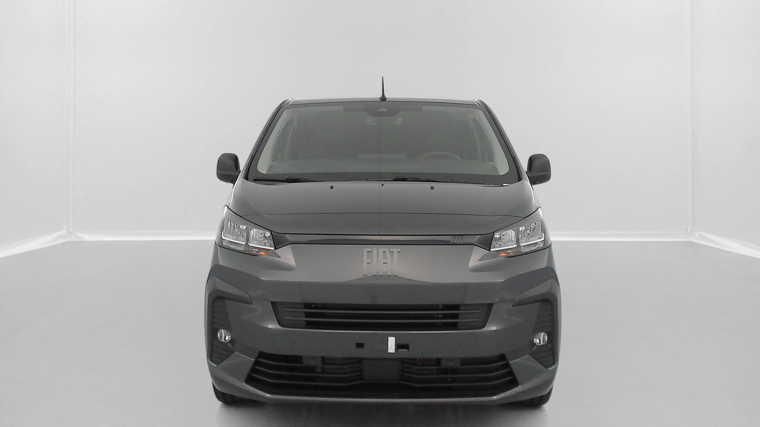 Fiat SCUDO CA - Image 2