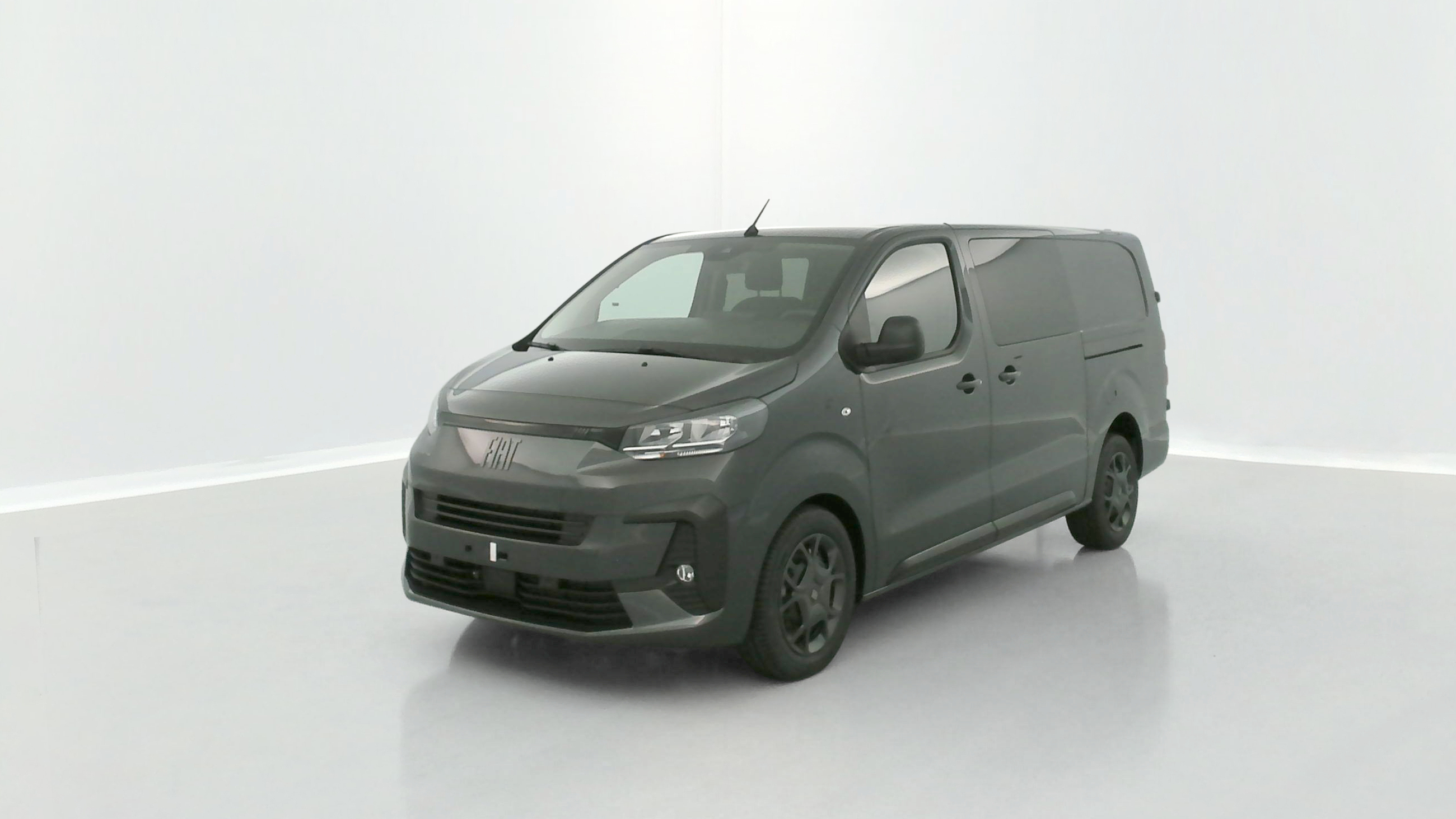 Fiat SCUDO CA - Image 3