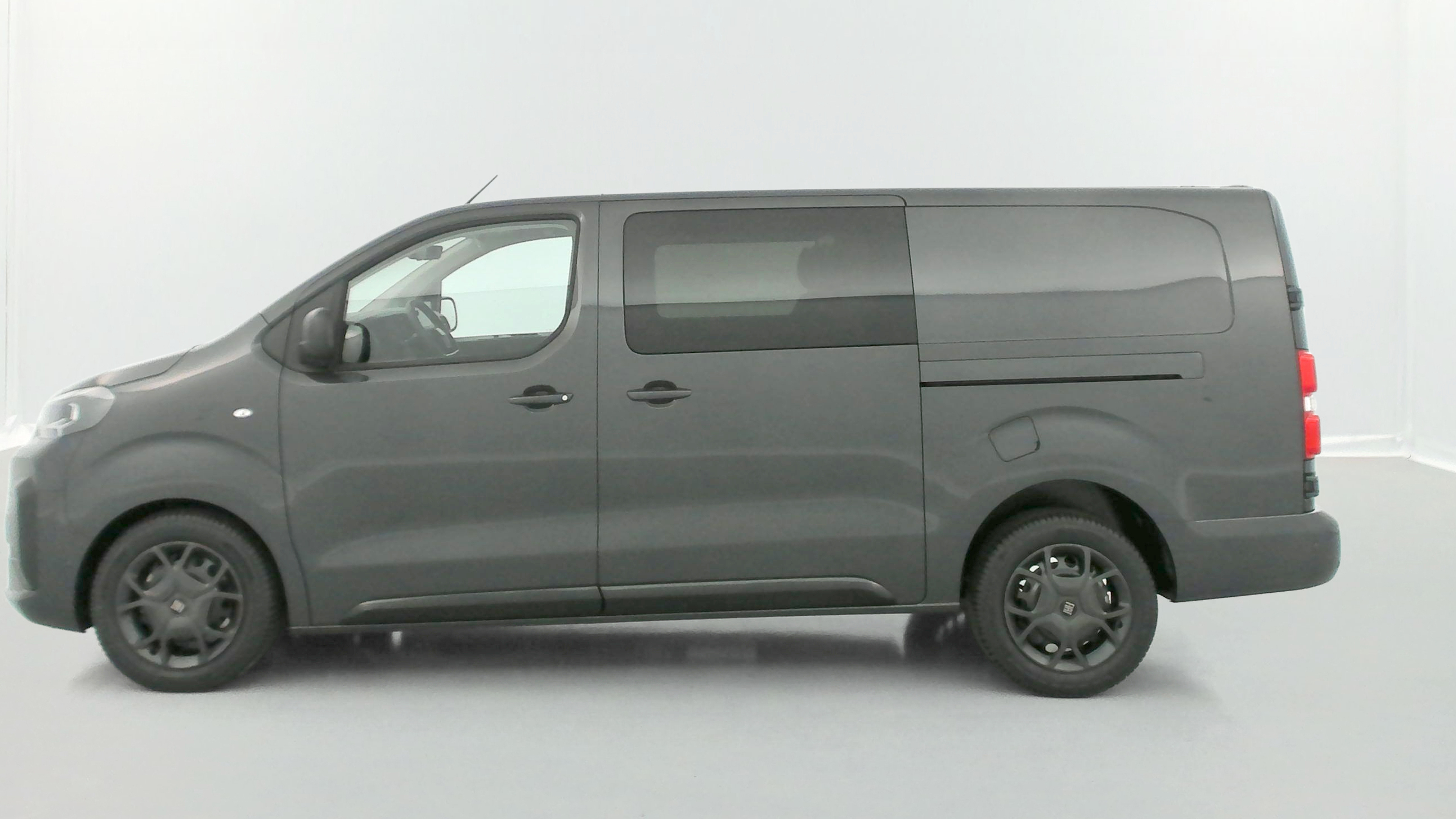 Fiat SCUDO CA - Image 4
