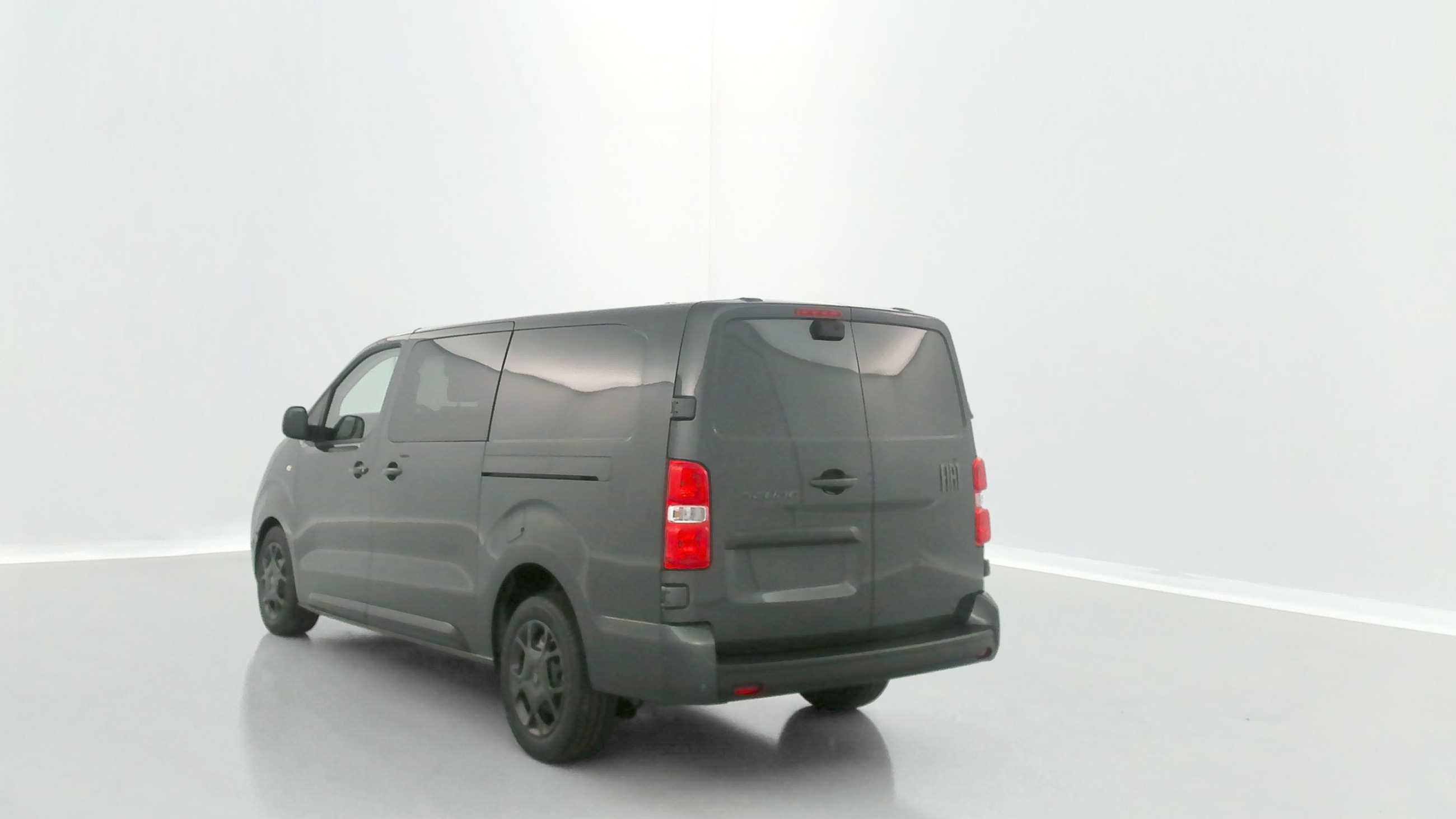 Fiat SCUDO CA - Image 5