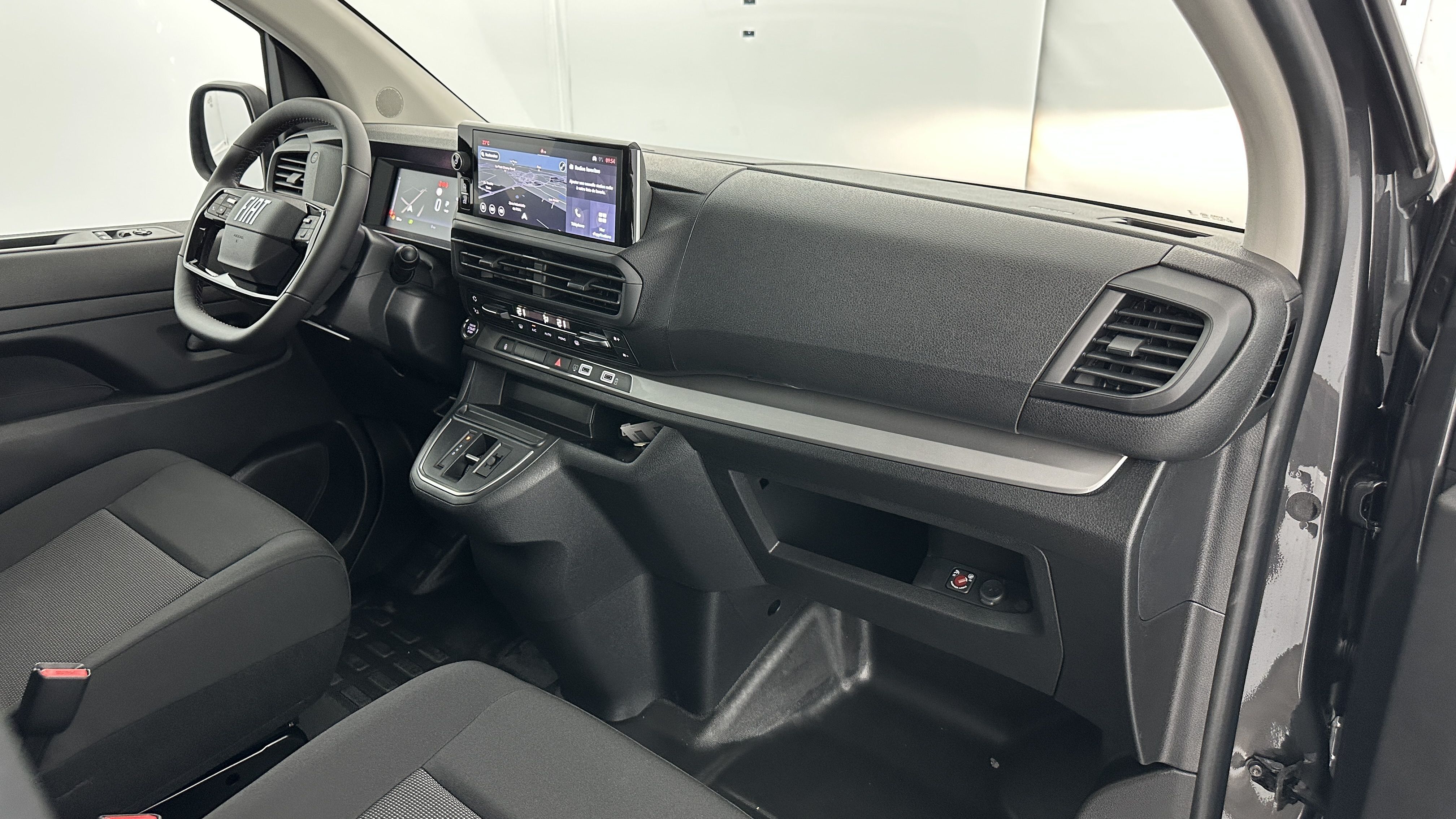 Fiat SCUDO CA - Image 7