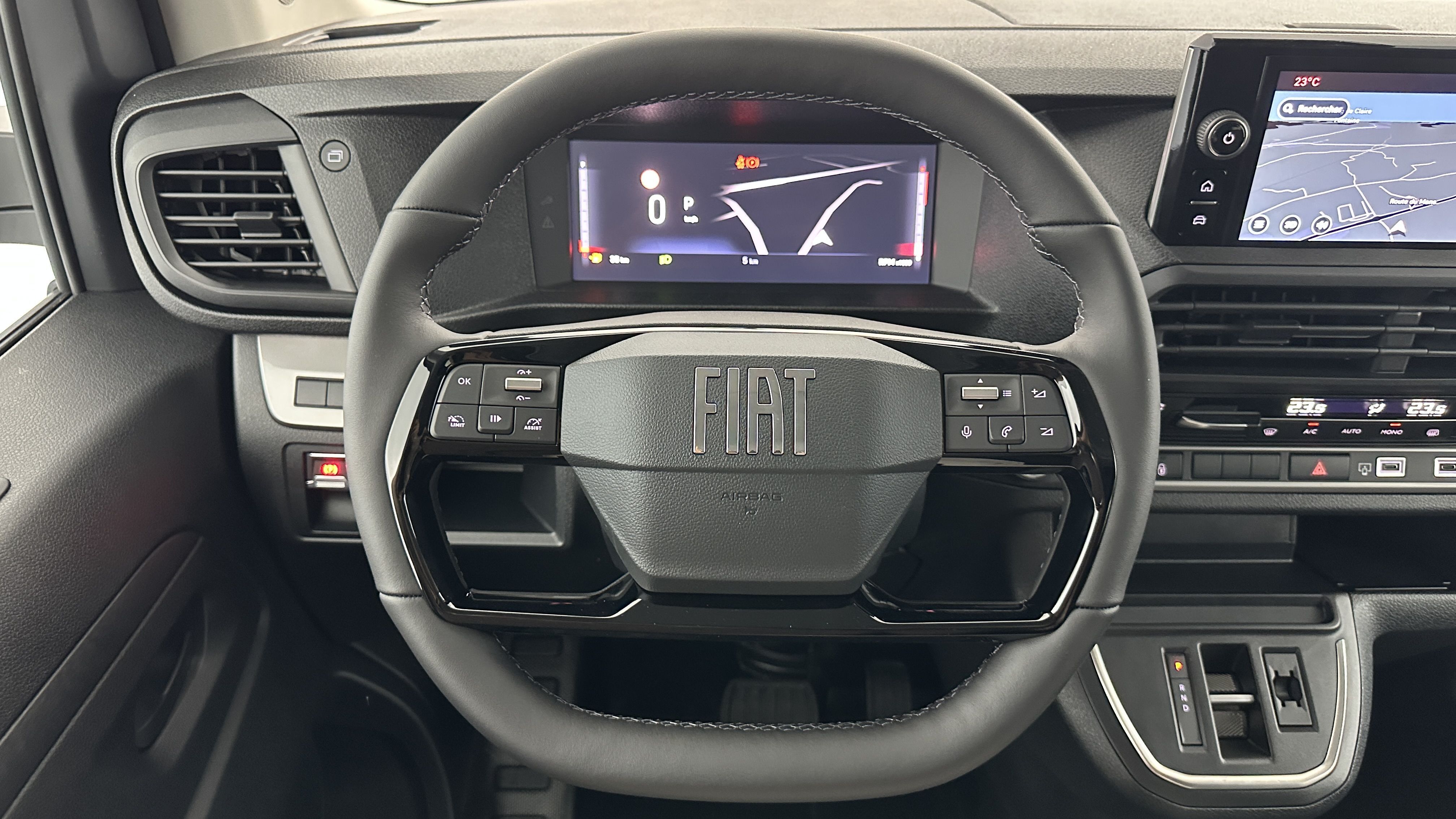 Fiat SCUDO CA - Image 10