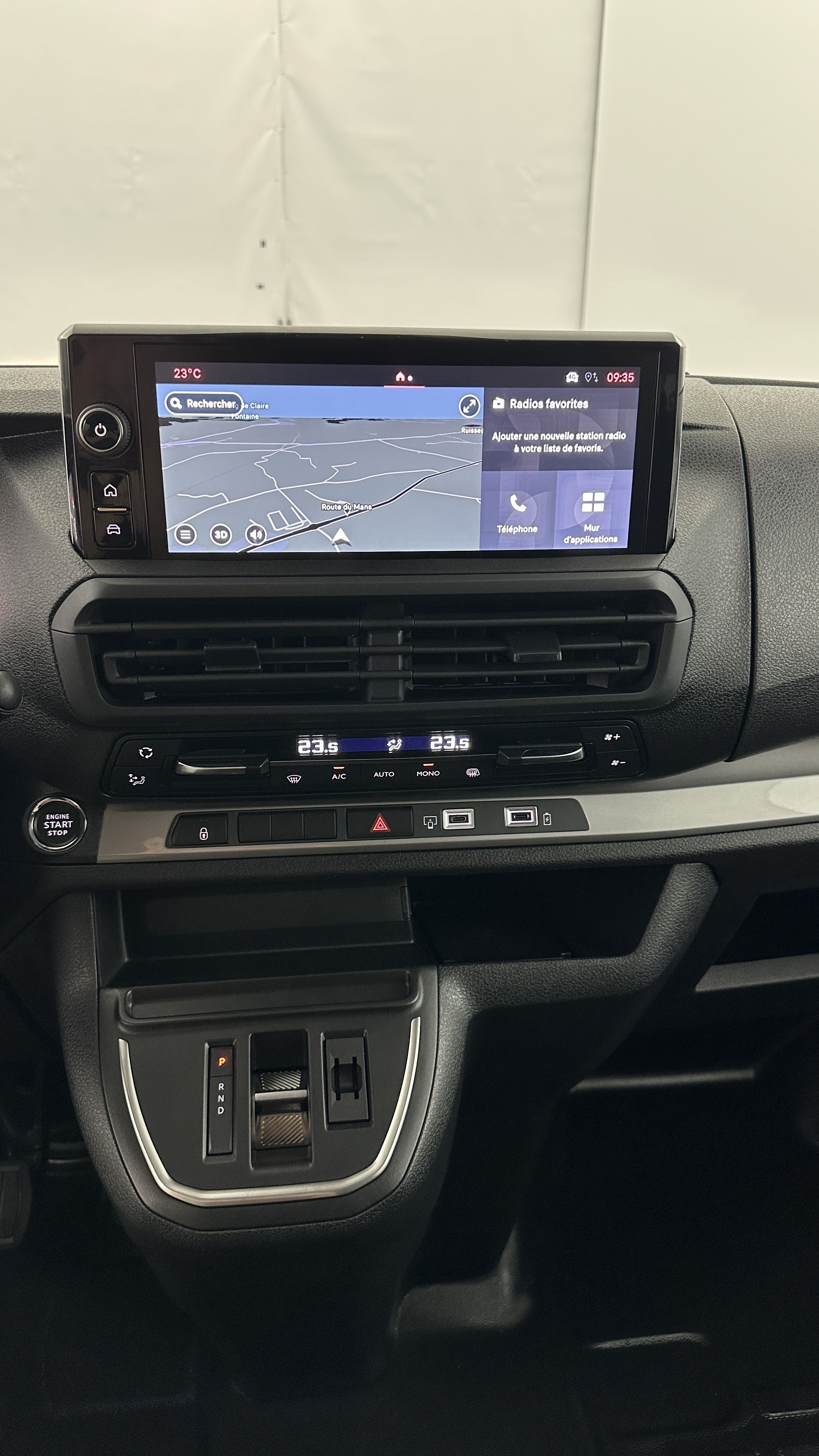 Fiat SCUDO CA - Image 11