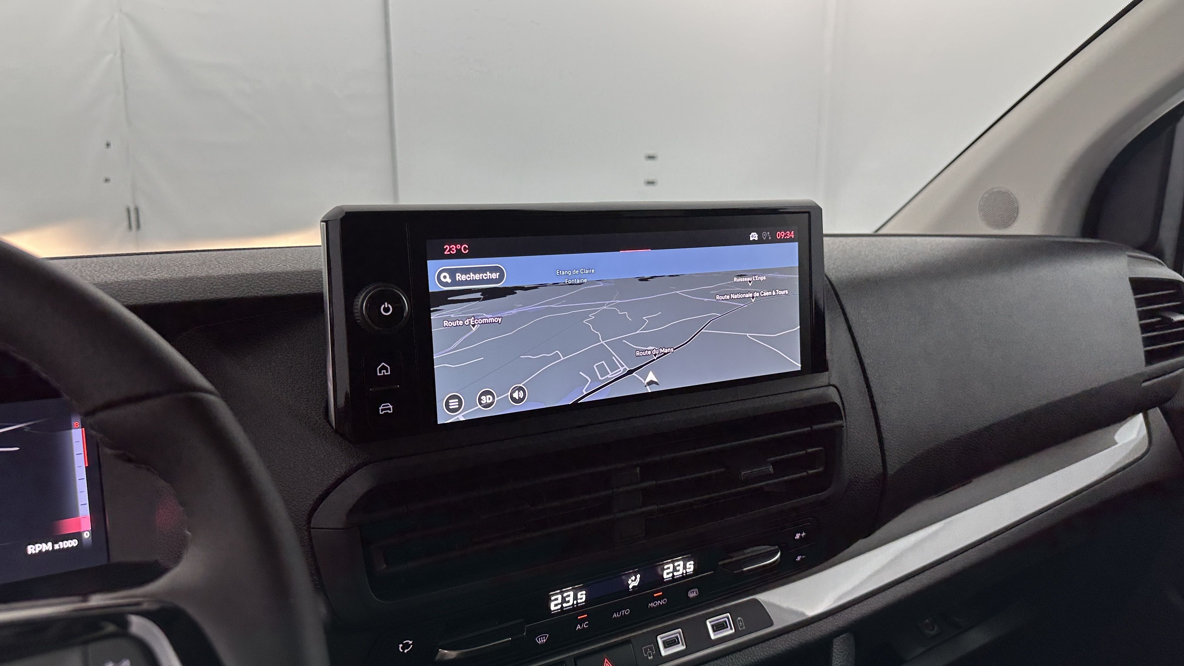 Fiat SCUDO CA - Image 12