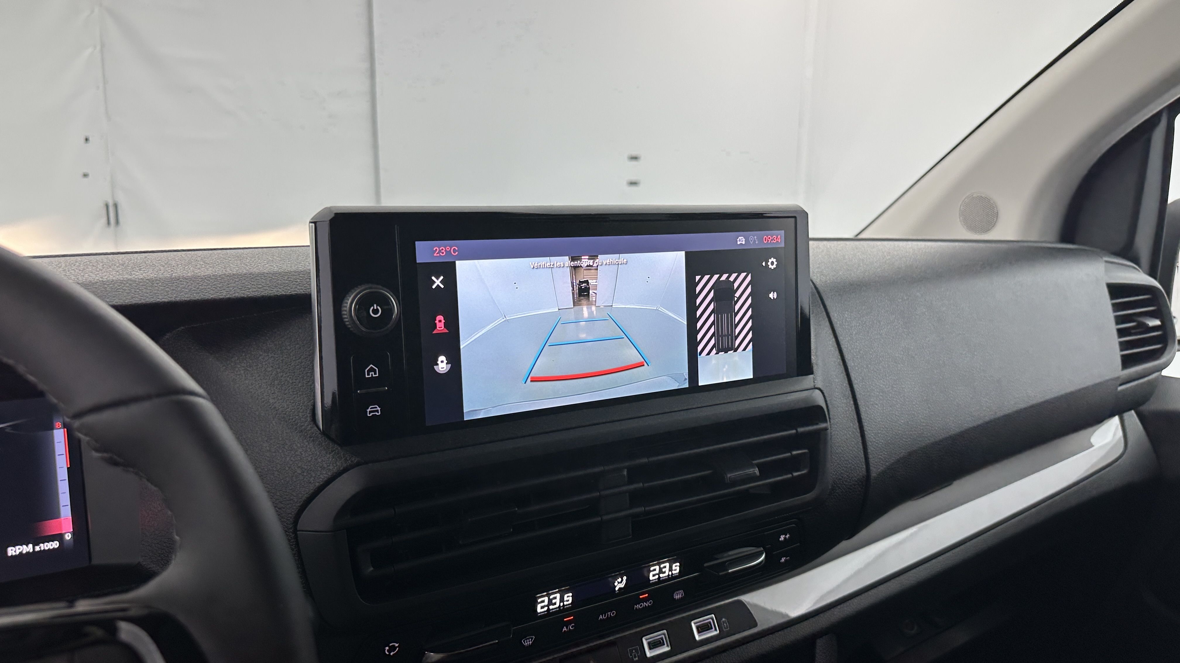 Fiat SCUDO CA - Image 13