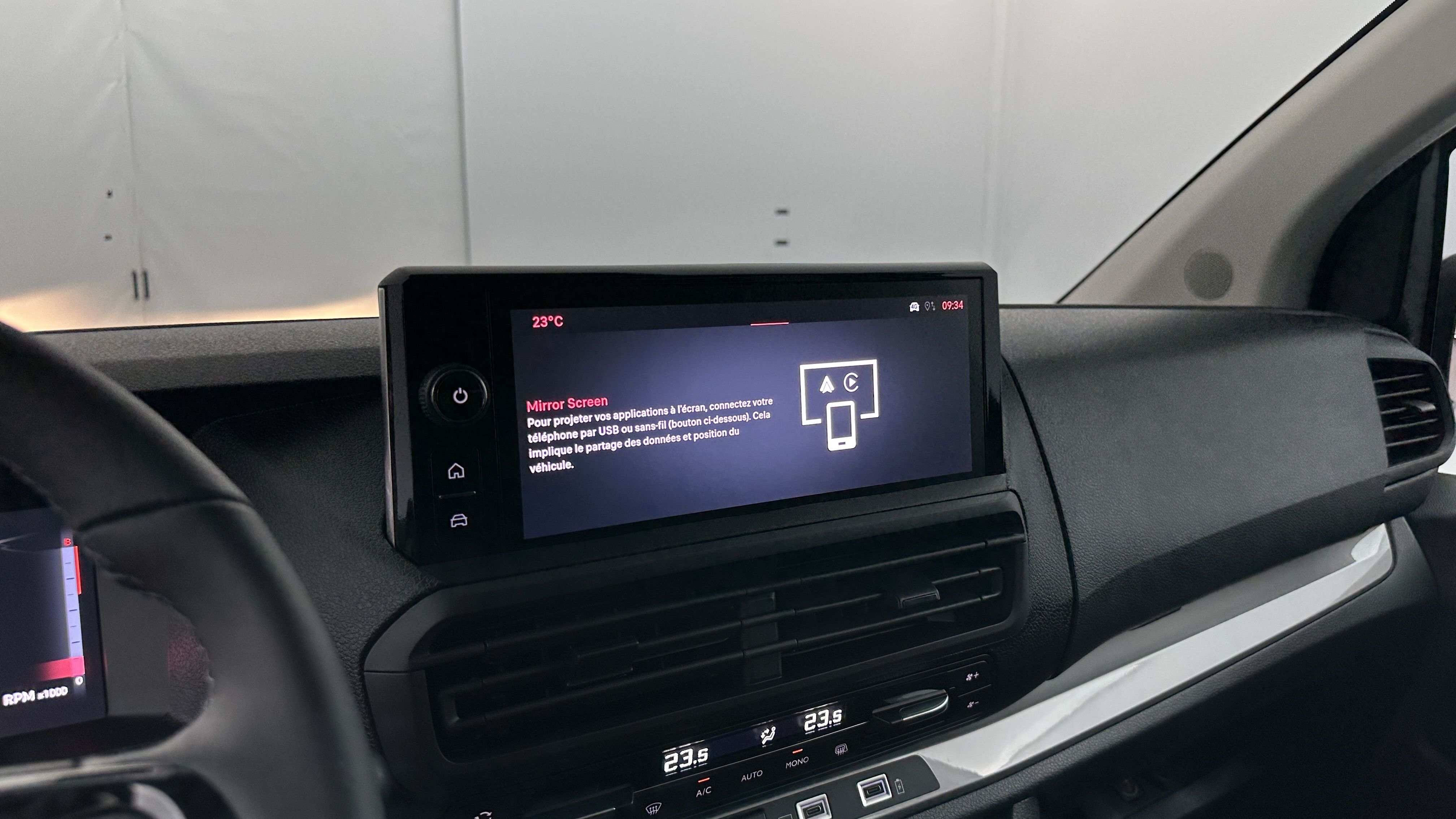 Fiat SCUDO CA - Image 14