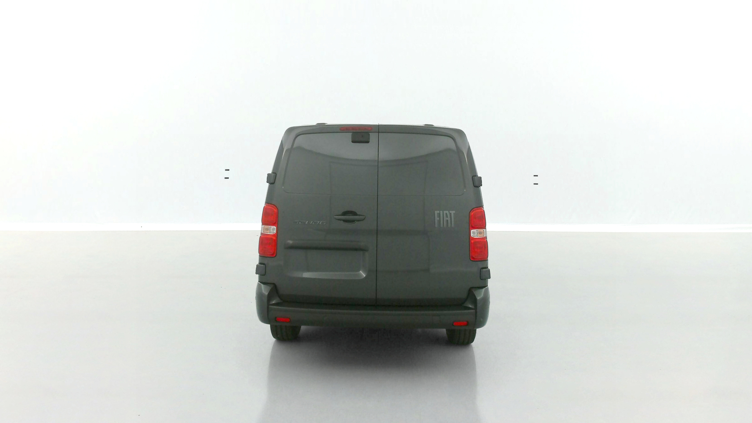 Fiat SCUDO CA - Image 18