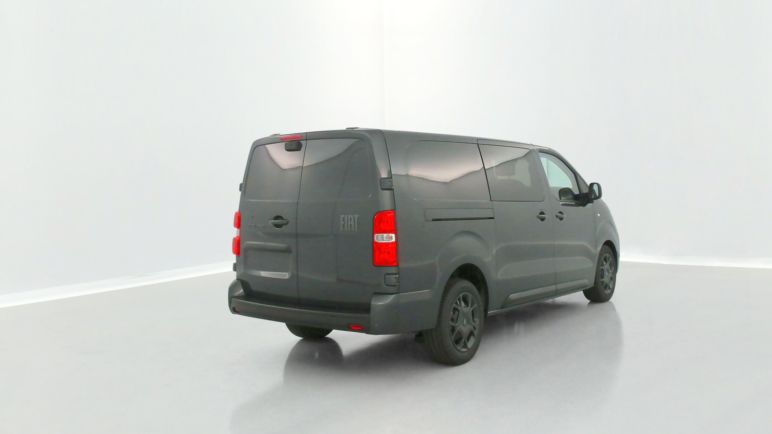 Fiat SCUDO CA - Image 19