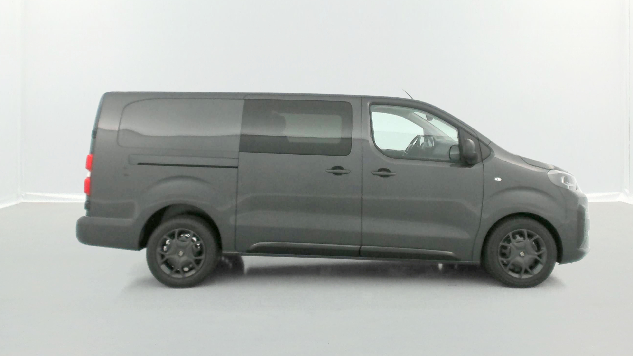 Fiat SCUDO CA - Image 20