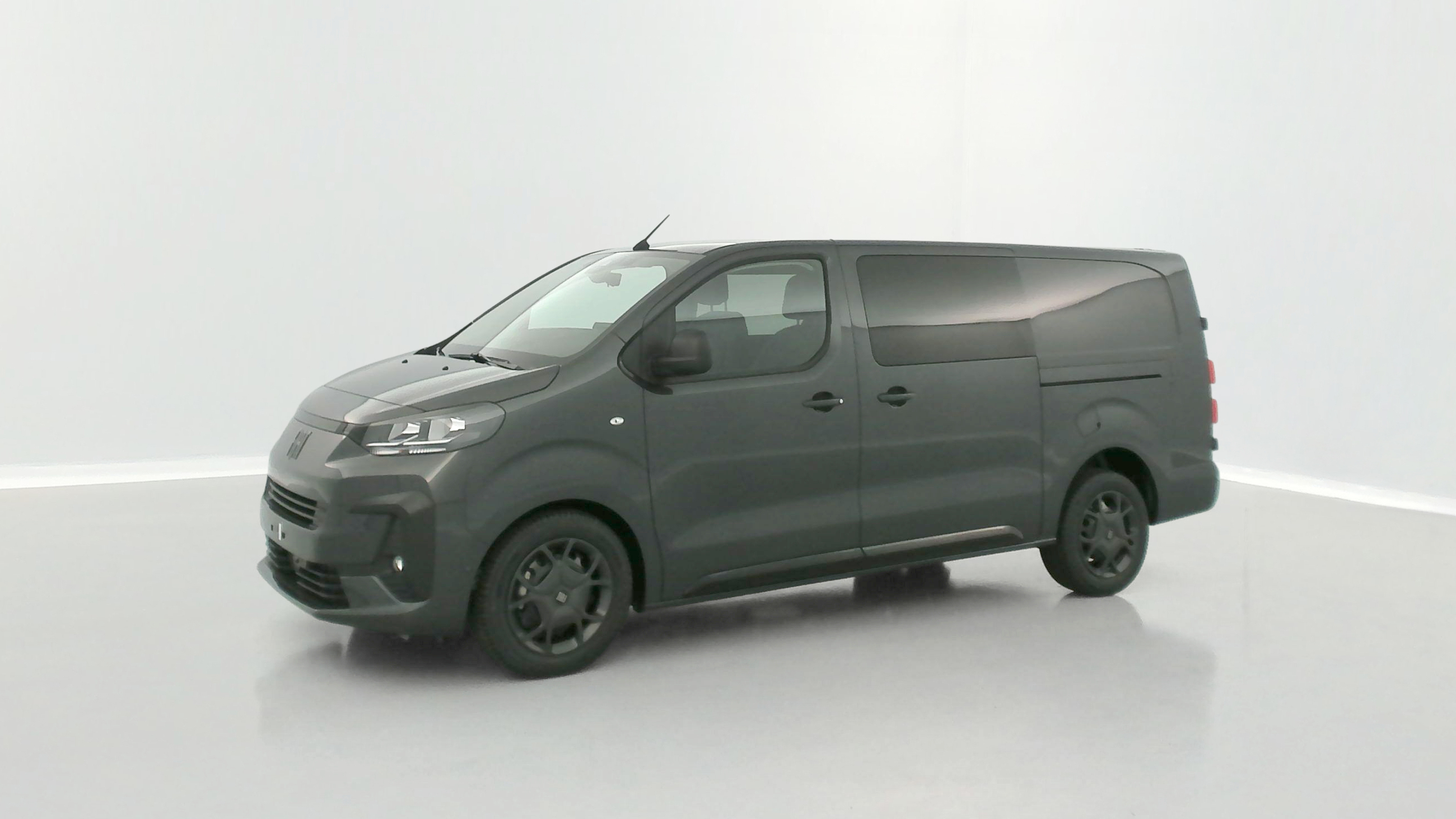 Fiat SCUDO CA - Image 21