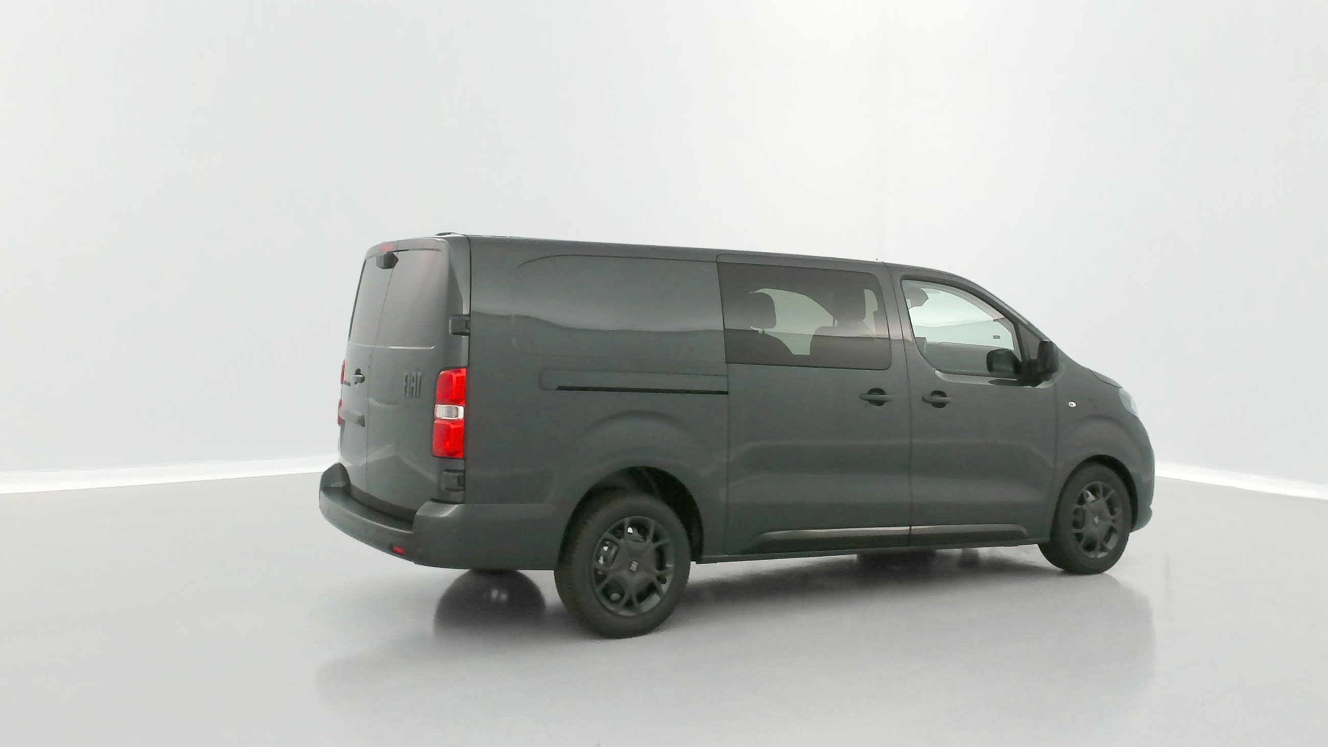 Fiat SCUDO CA - Image 23