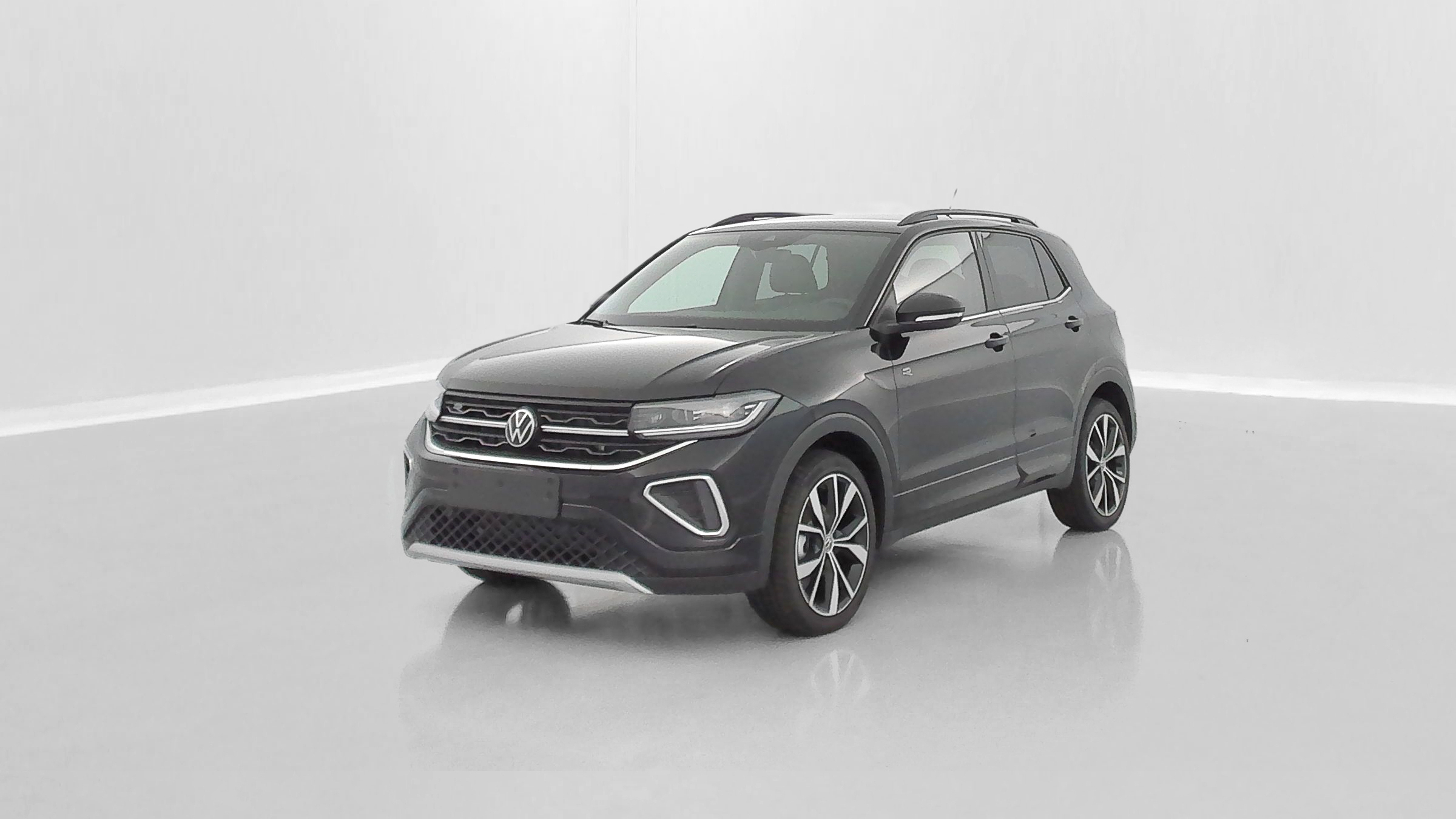 Volkswagen T-cross - Image 3
