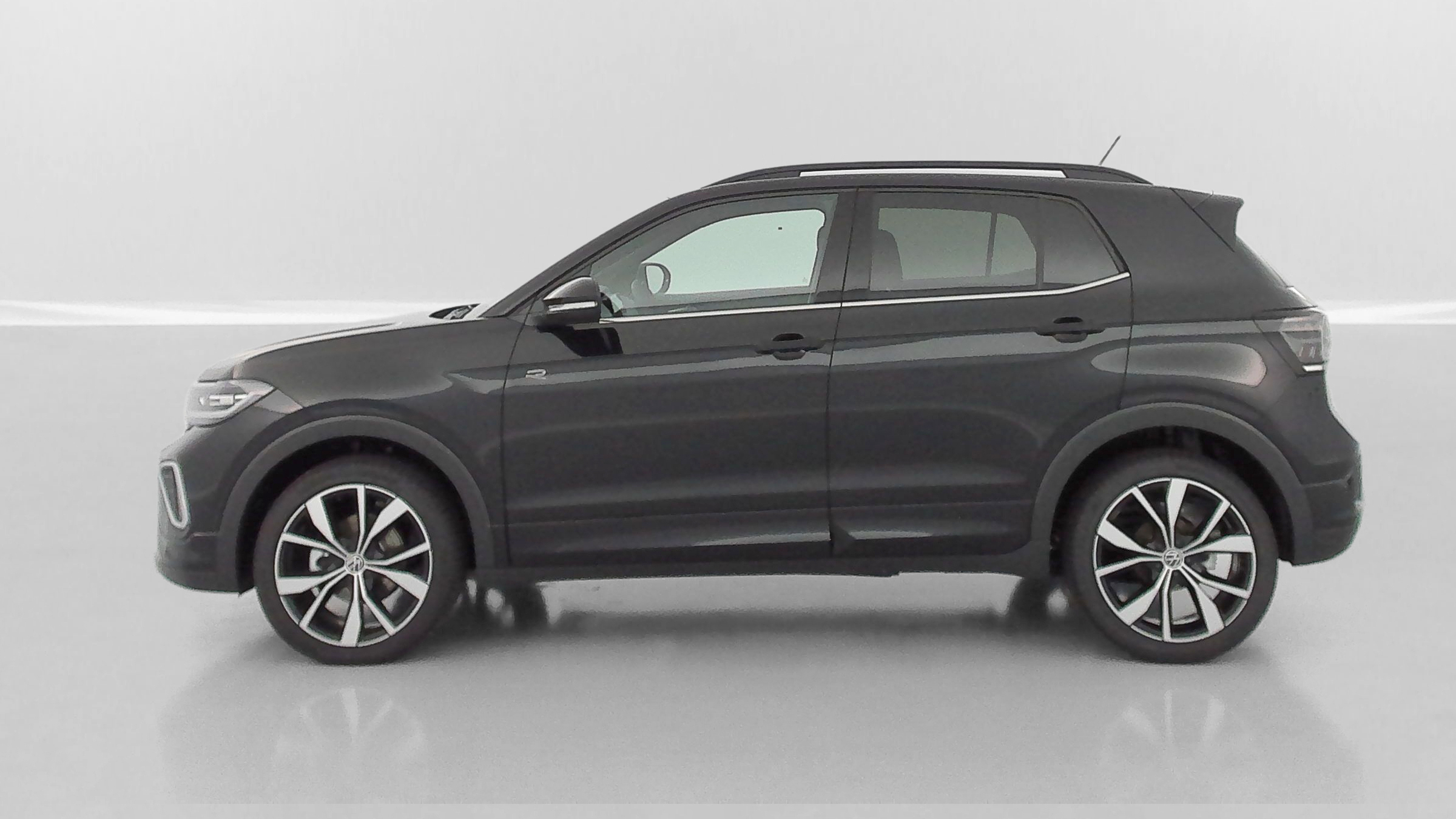 Volkswagen T-cross - Image 4