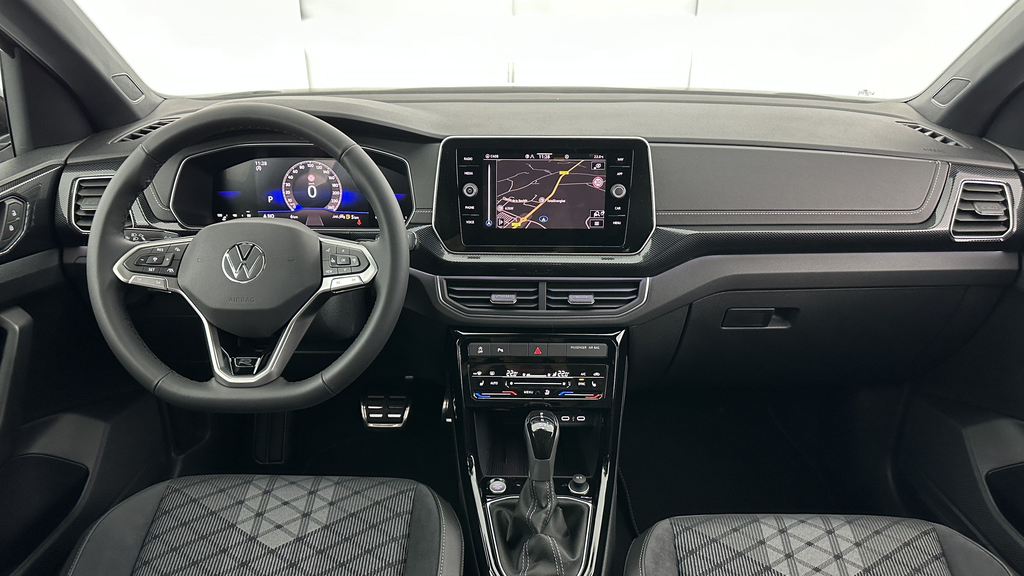 Volkswagen T-cross - Image 7