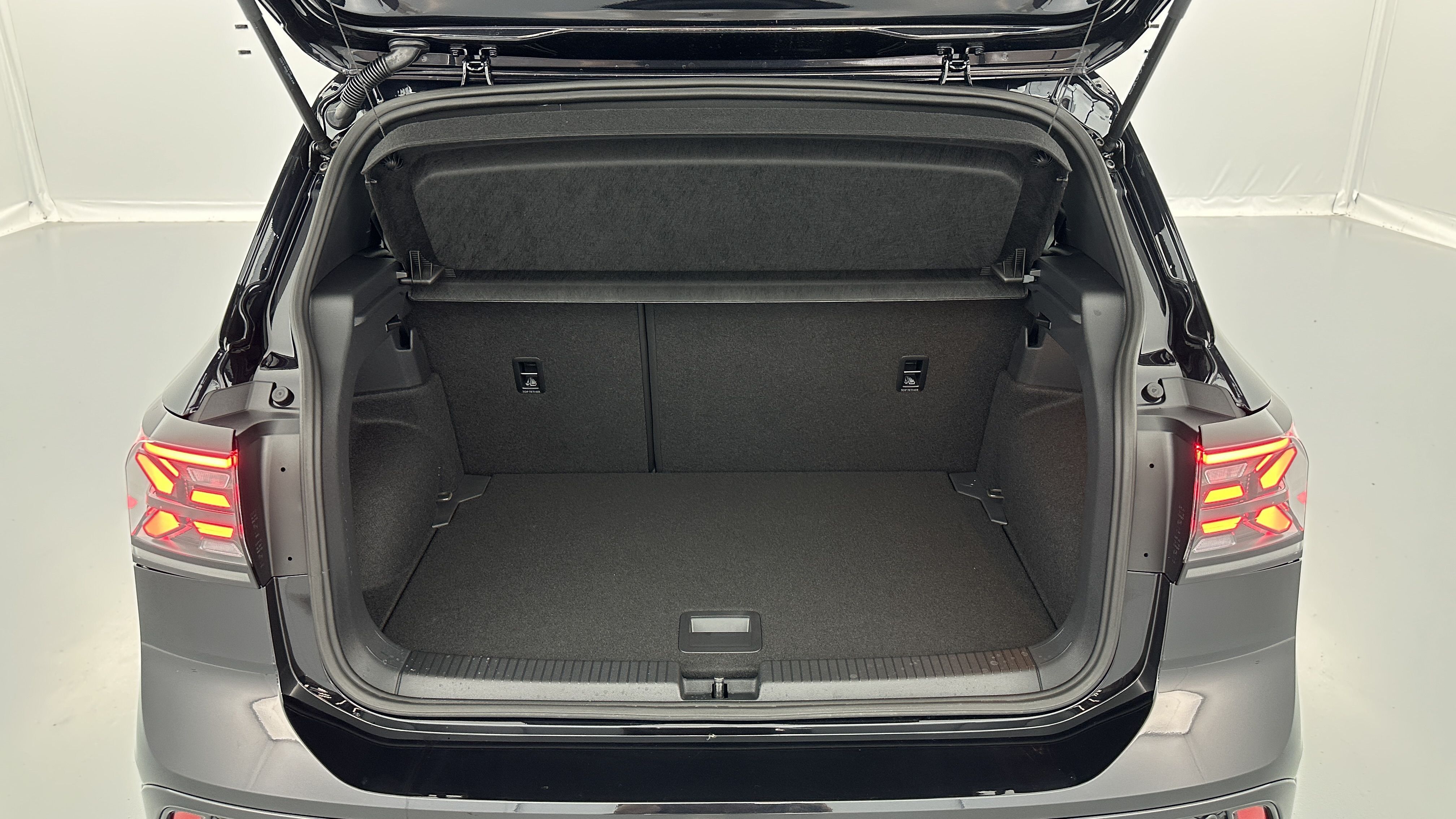 Volkswagen T-cross - Image 10