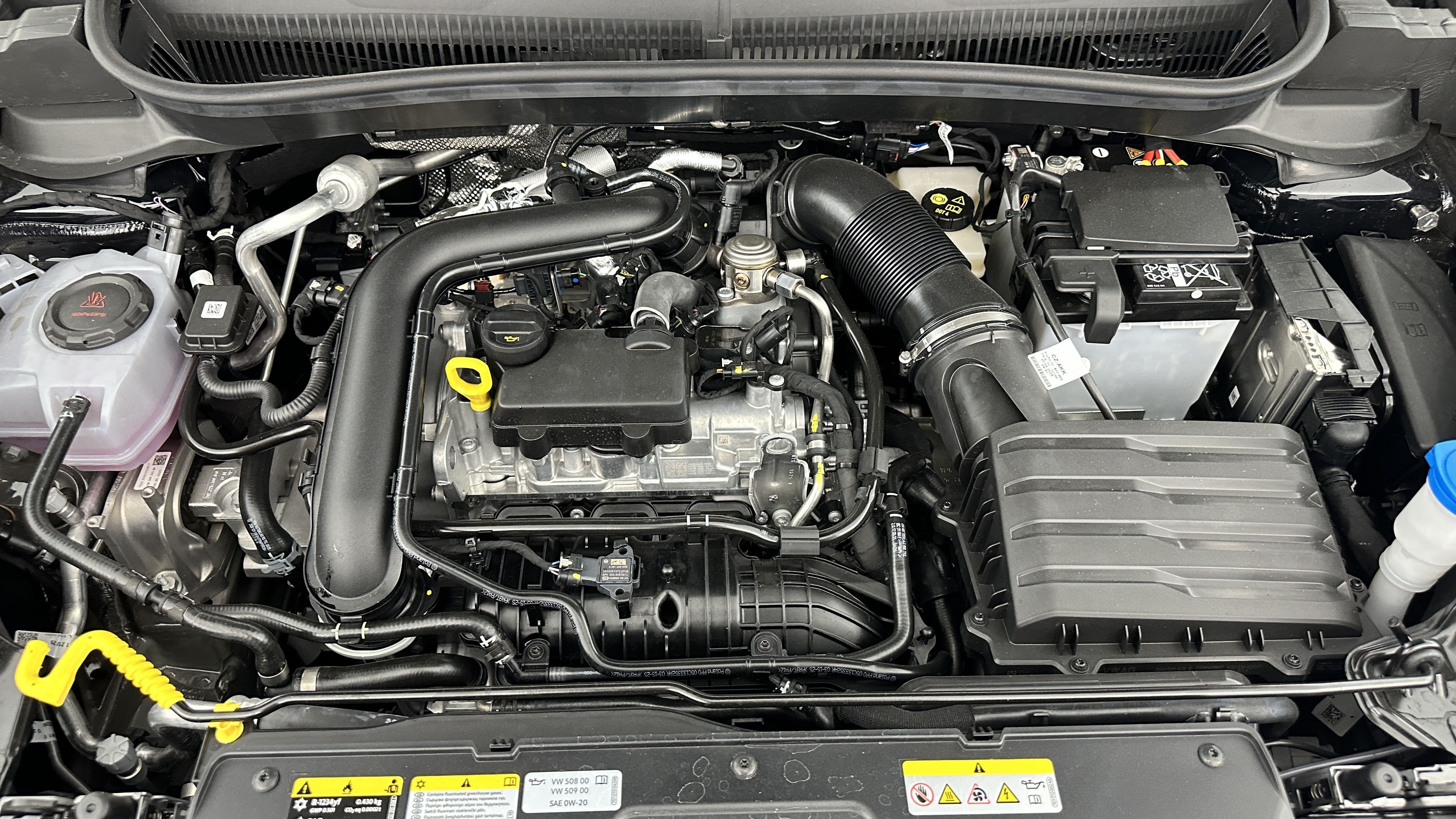 Volkswagen T-cross - Image 11