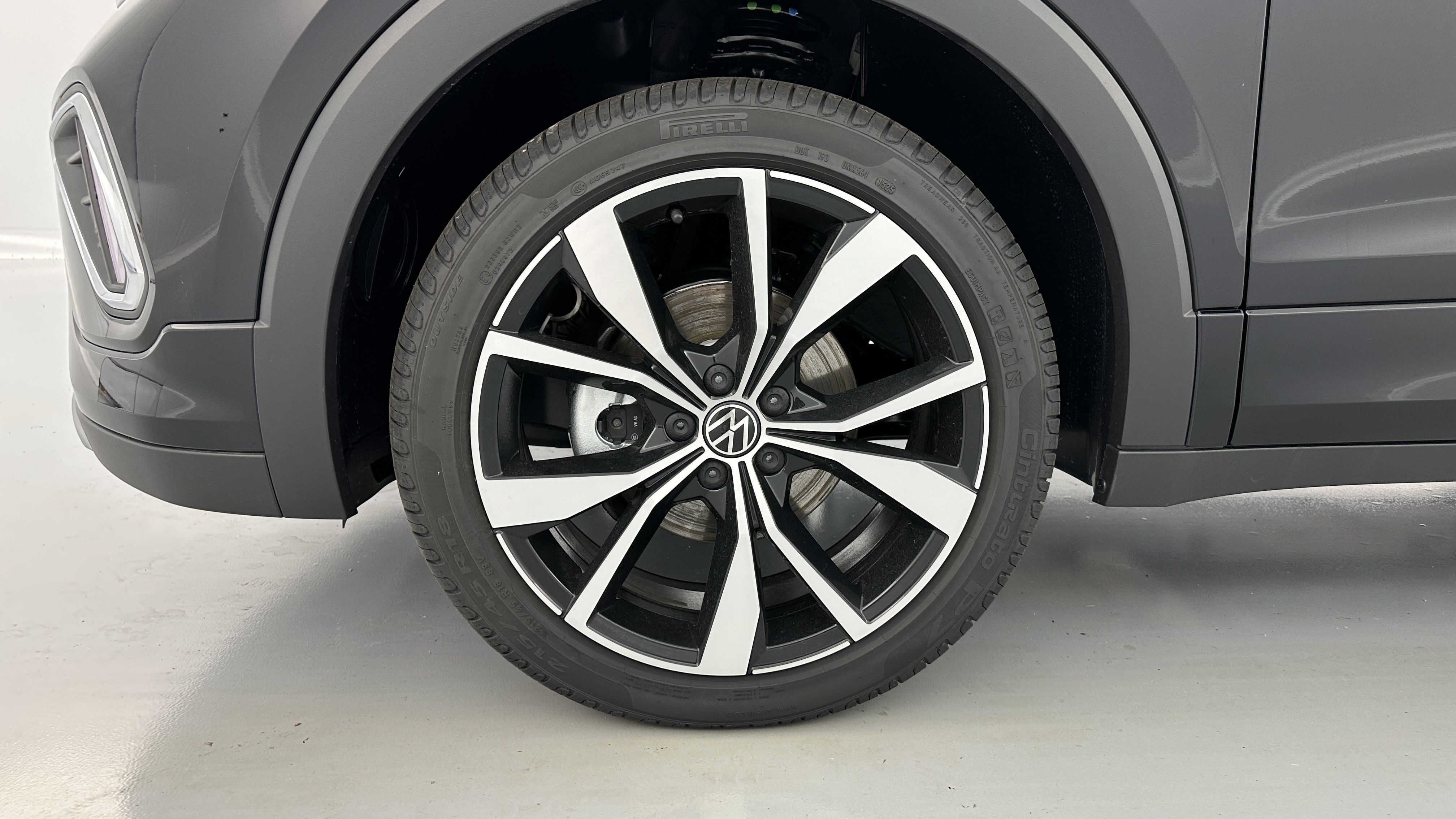 Volkswagen T-cross - Image 12