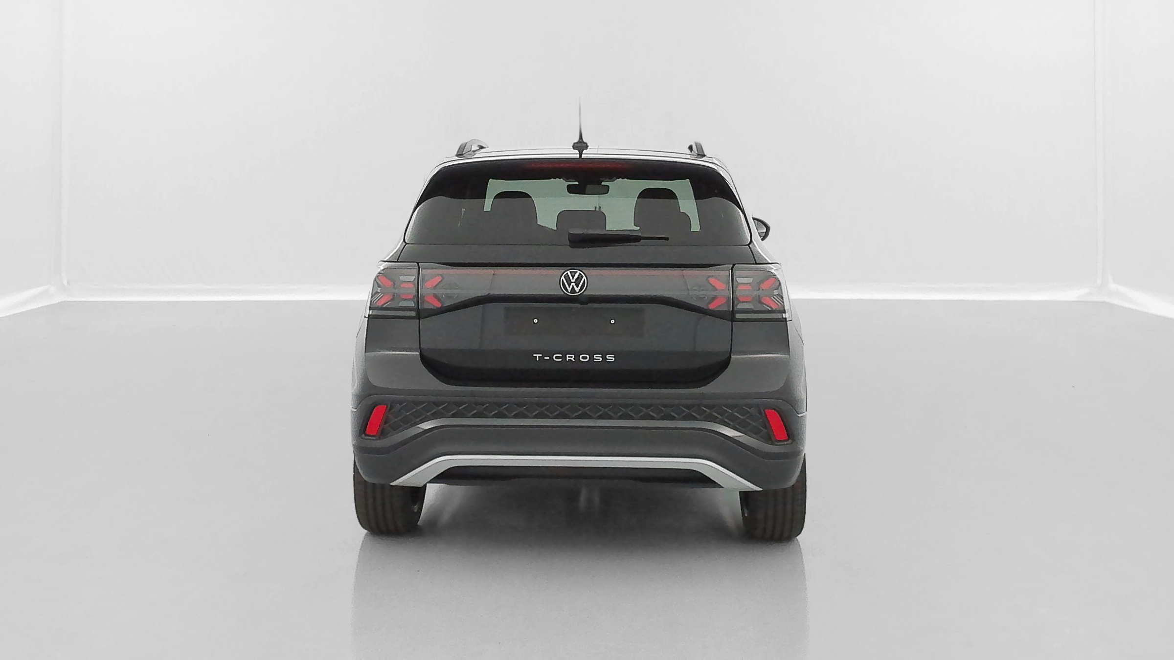 Volkswagen T-cross - Image 24