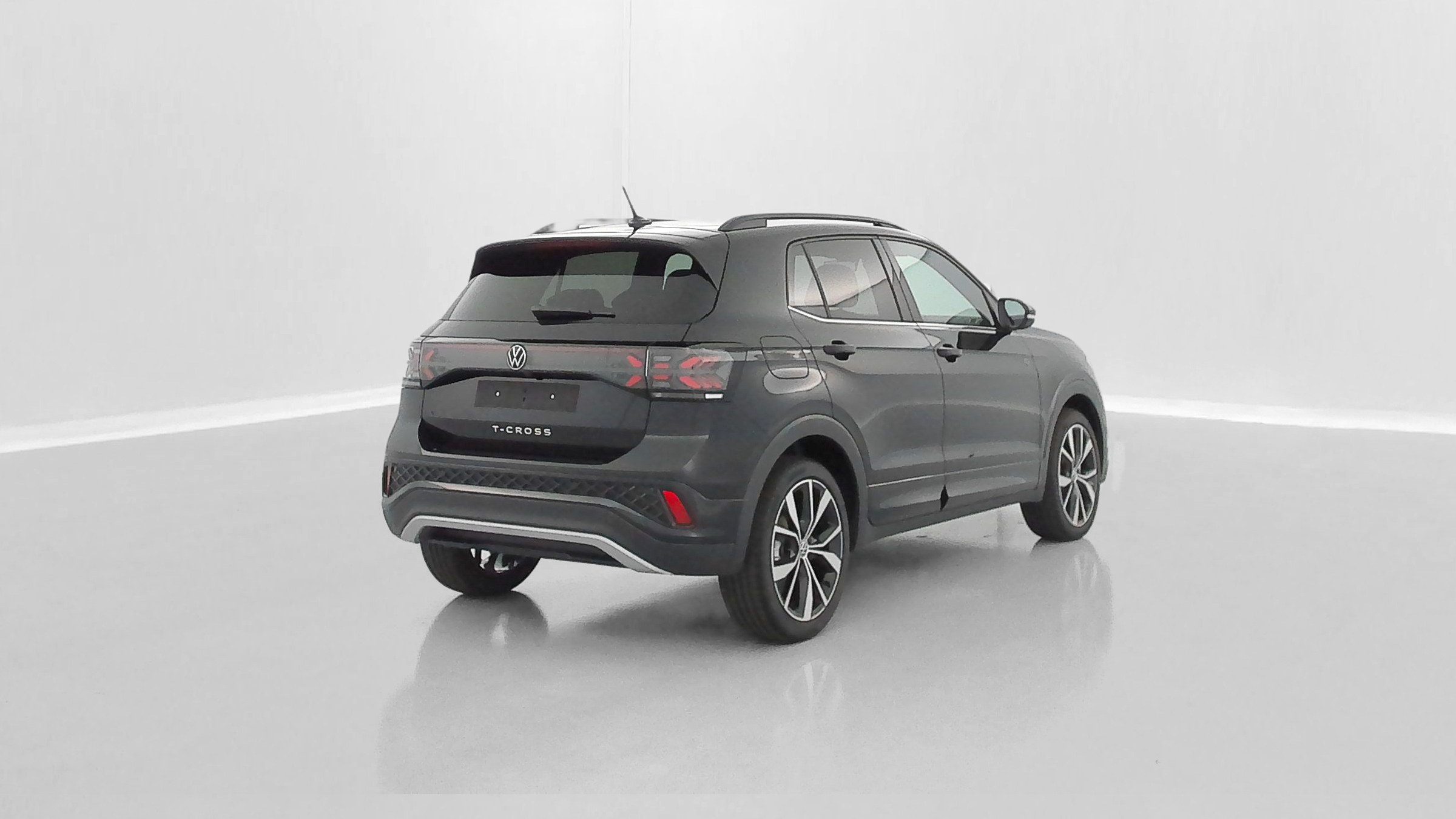 Volkswagen T-cross - Image 25