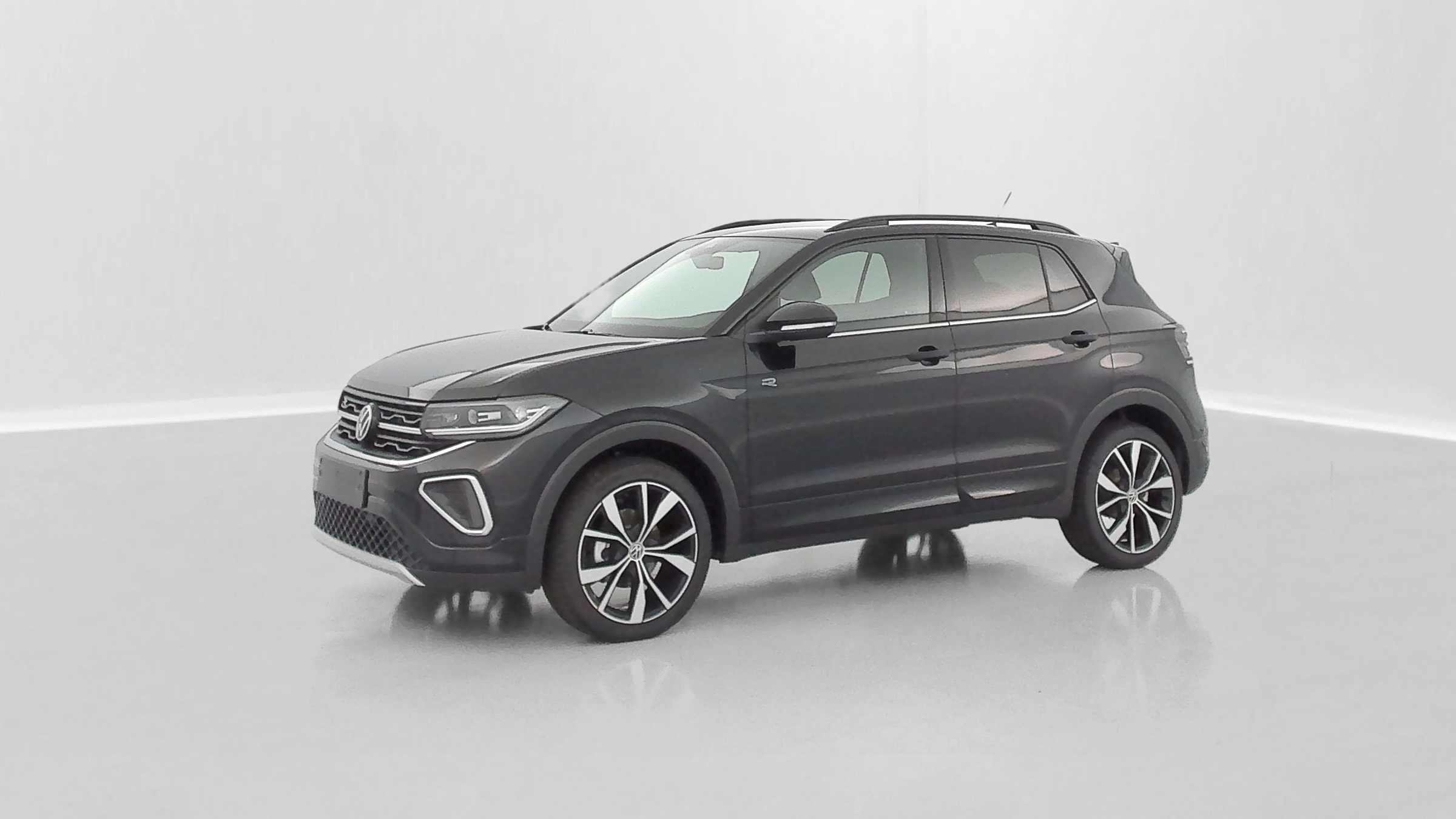 Volkswagen T-cross - Image 27