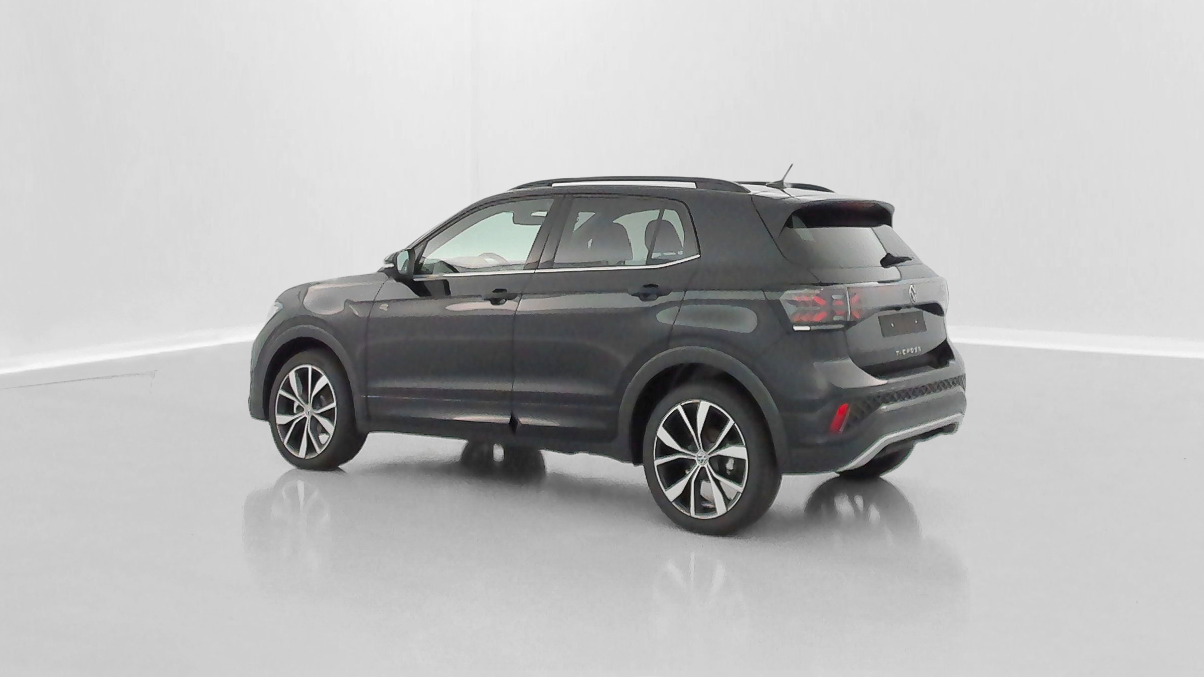 Volkswagen T-cross - Image 28