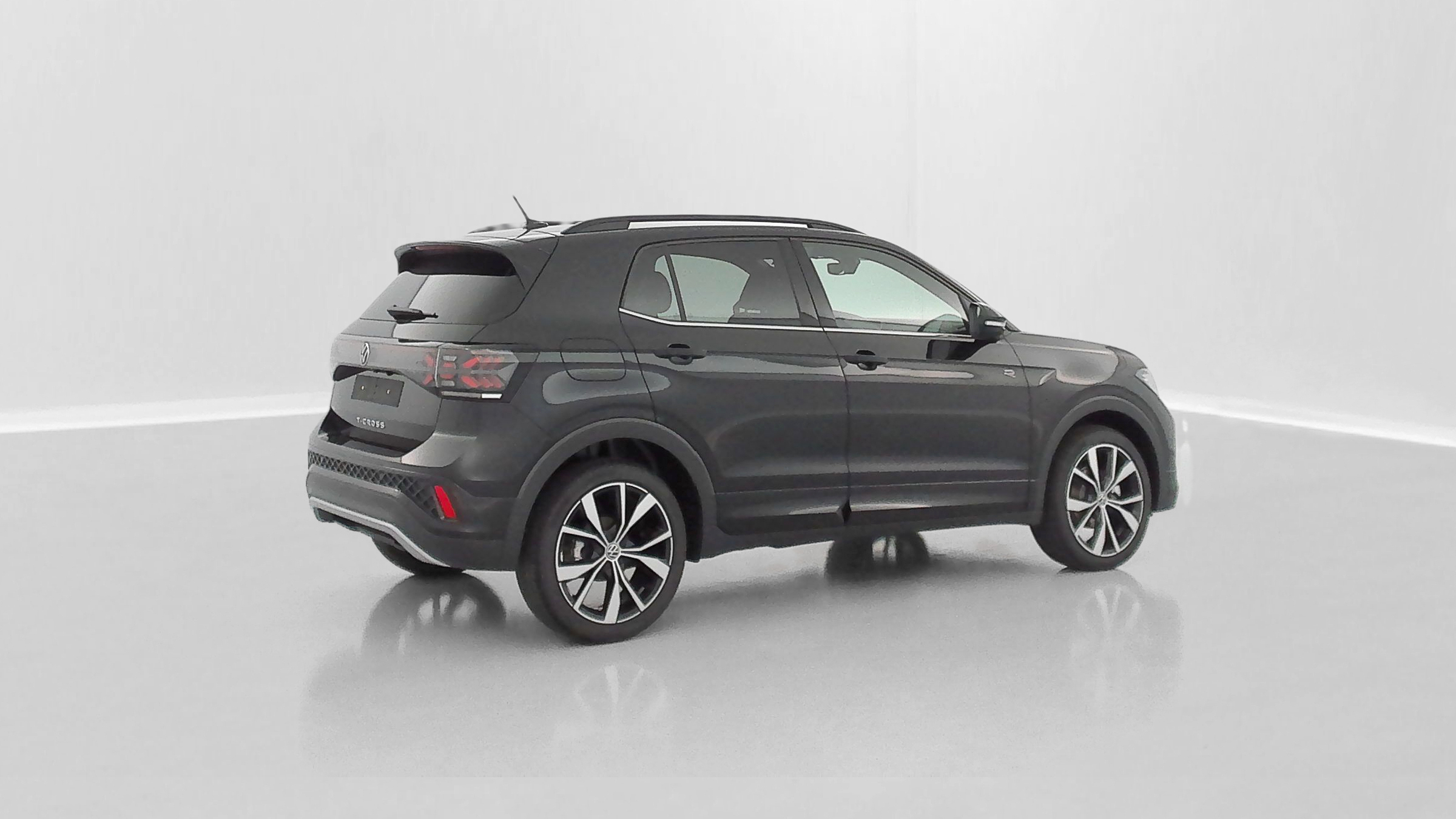 Volkswagen T-cross - Image 29