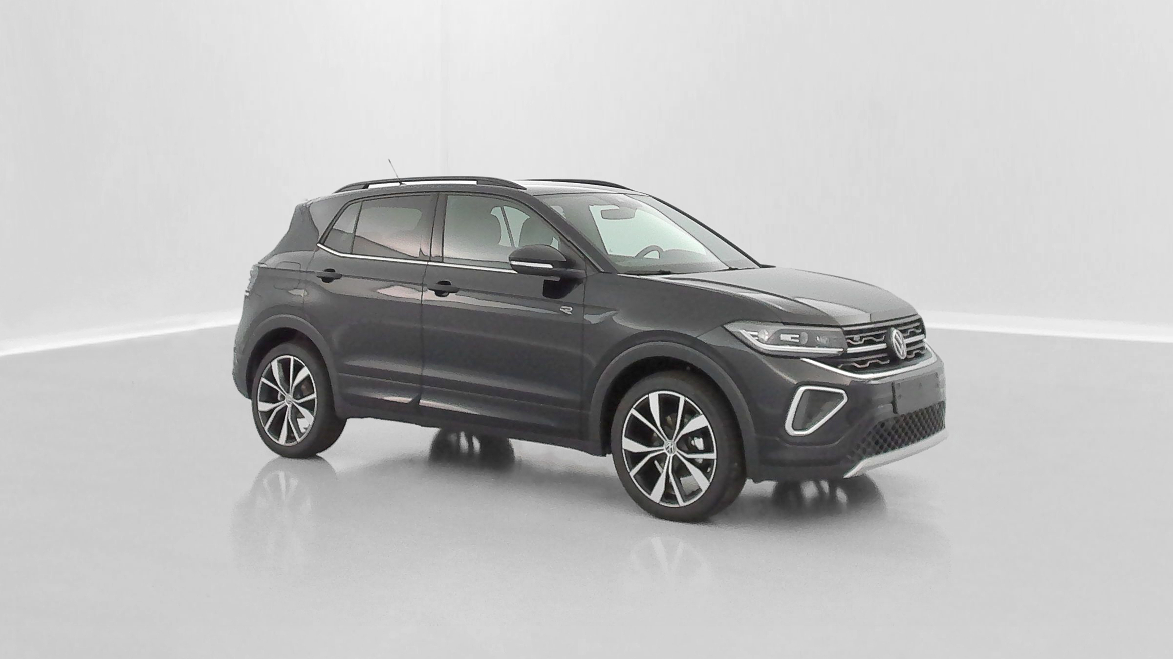 Volkswagen T-cross - Image 30