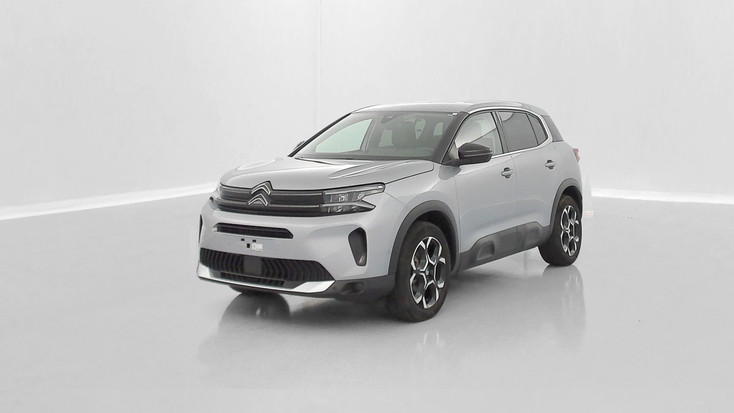 Citroën C5 Aircross - Image 3