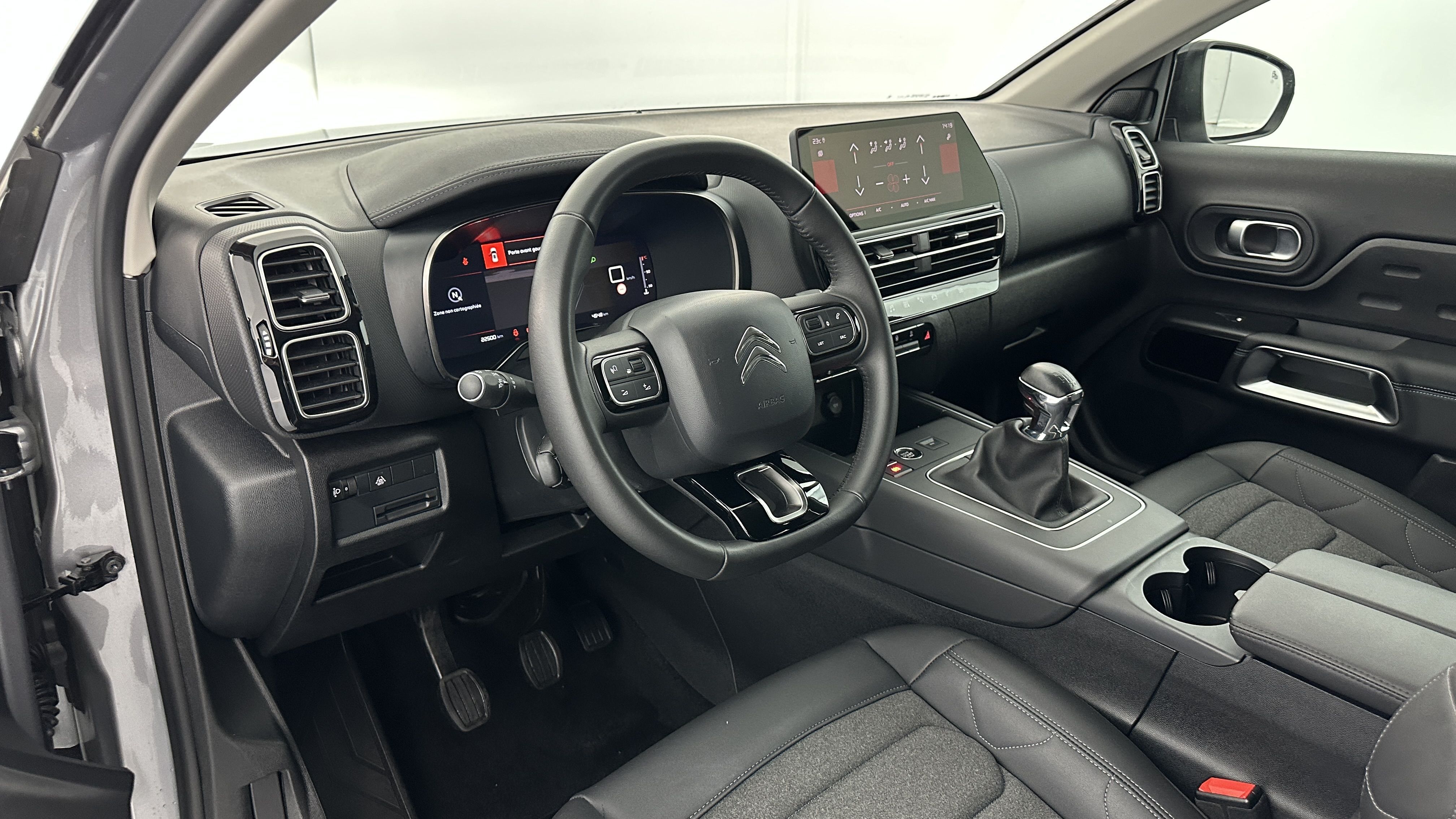 Citroën C5 Aircross - Image 6