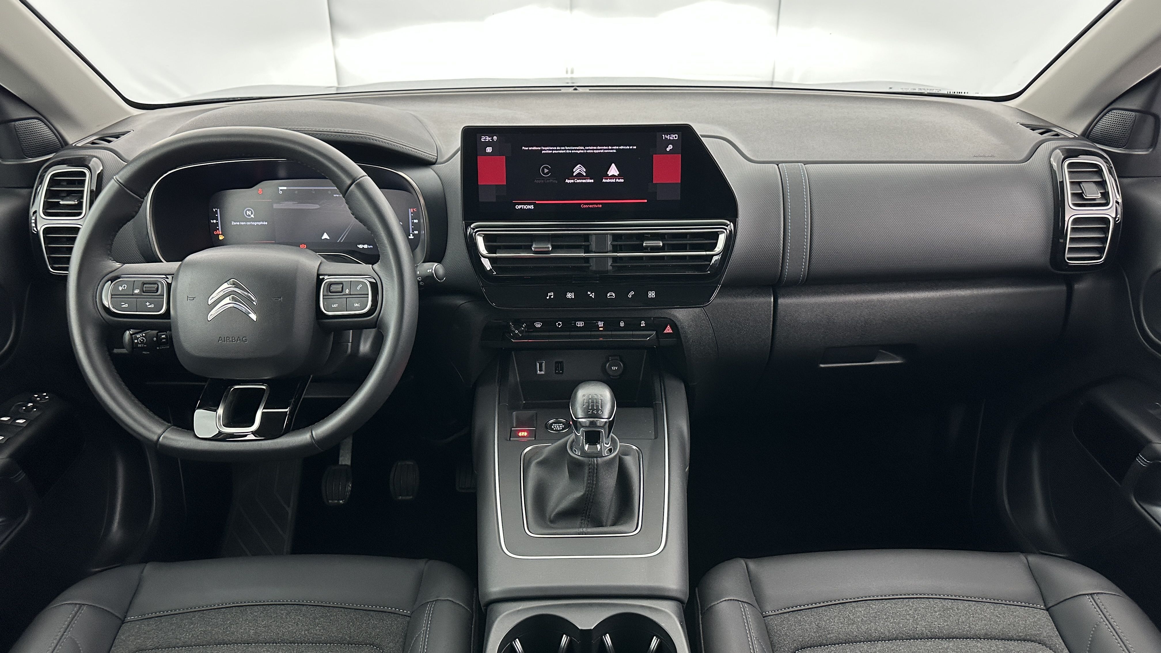 Citroën C5 Aircross - Image 7