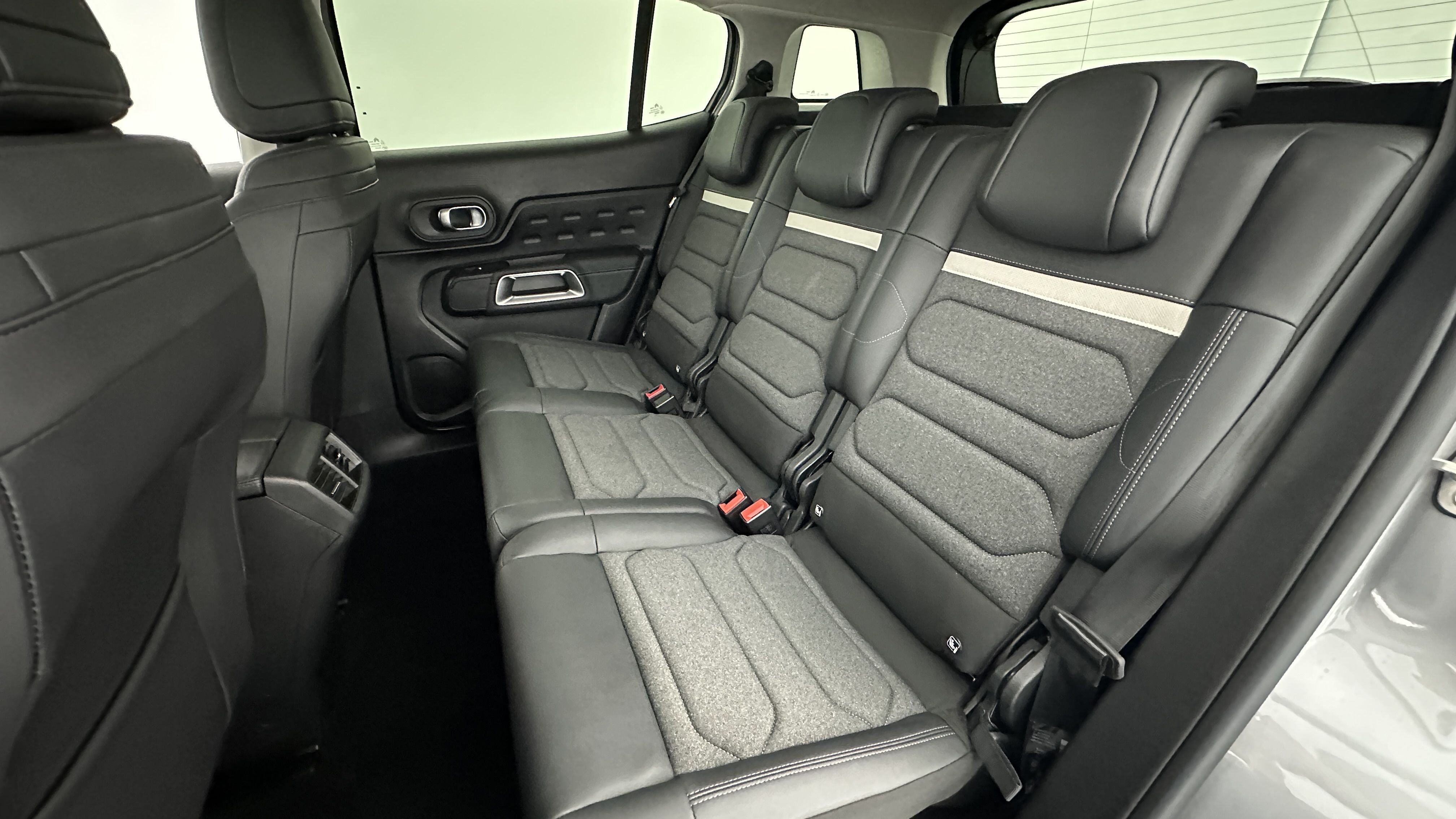 Citroën C5 Aircross - Image 9