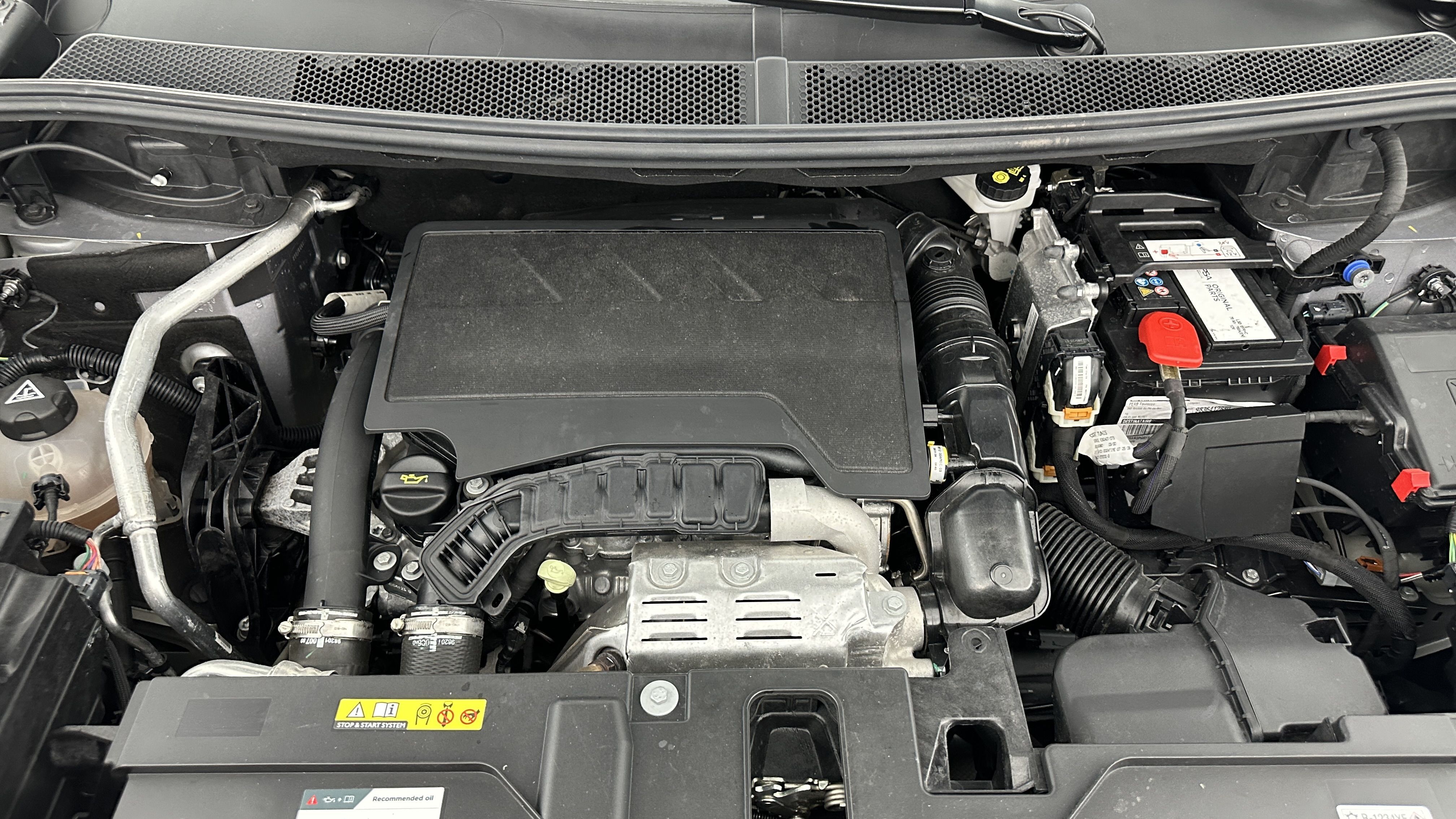 Citroën C5 Aircross - Image 11