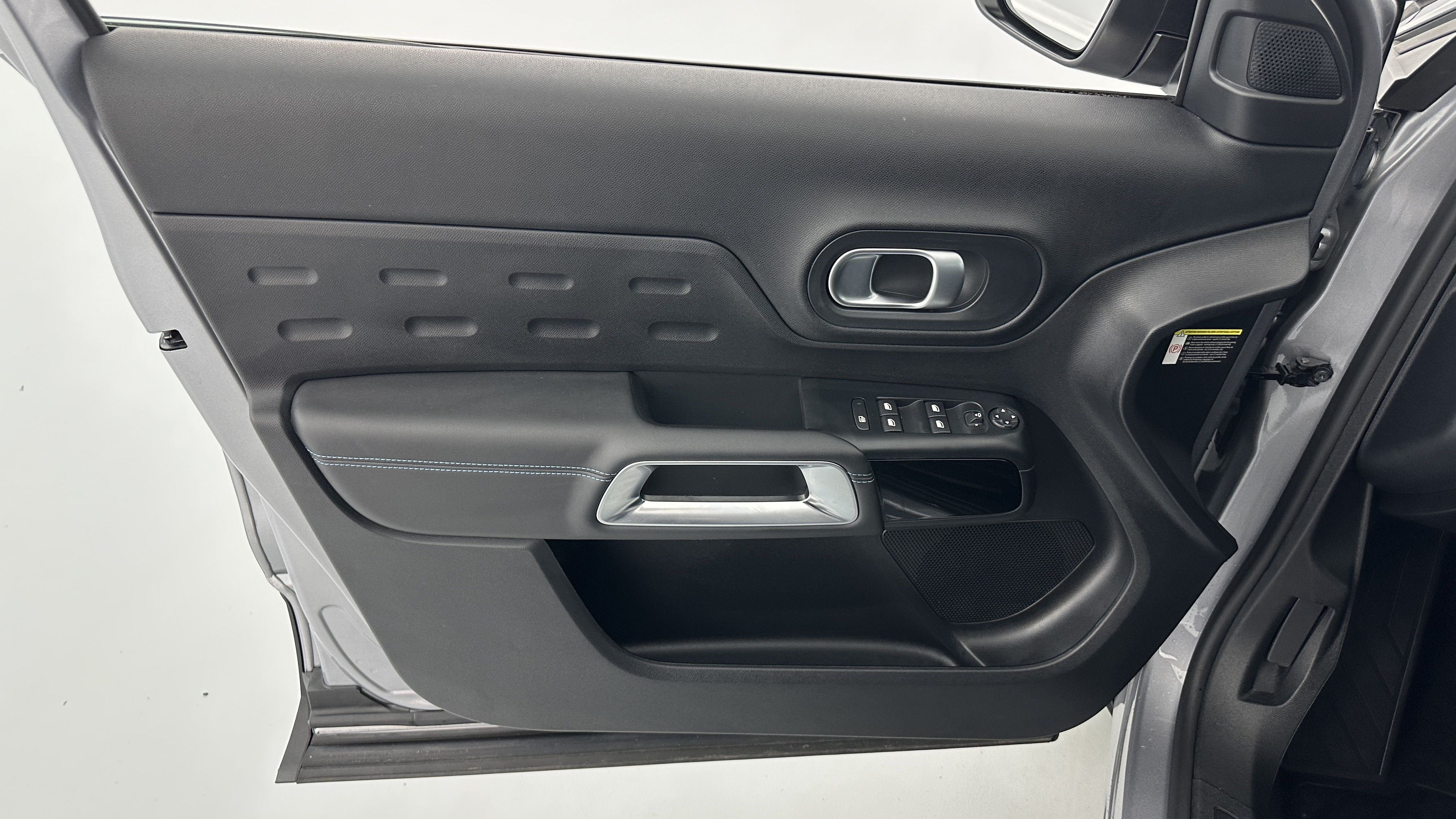 Citroën C5 Aircross - Image 12