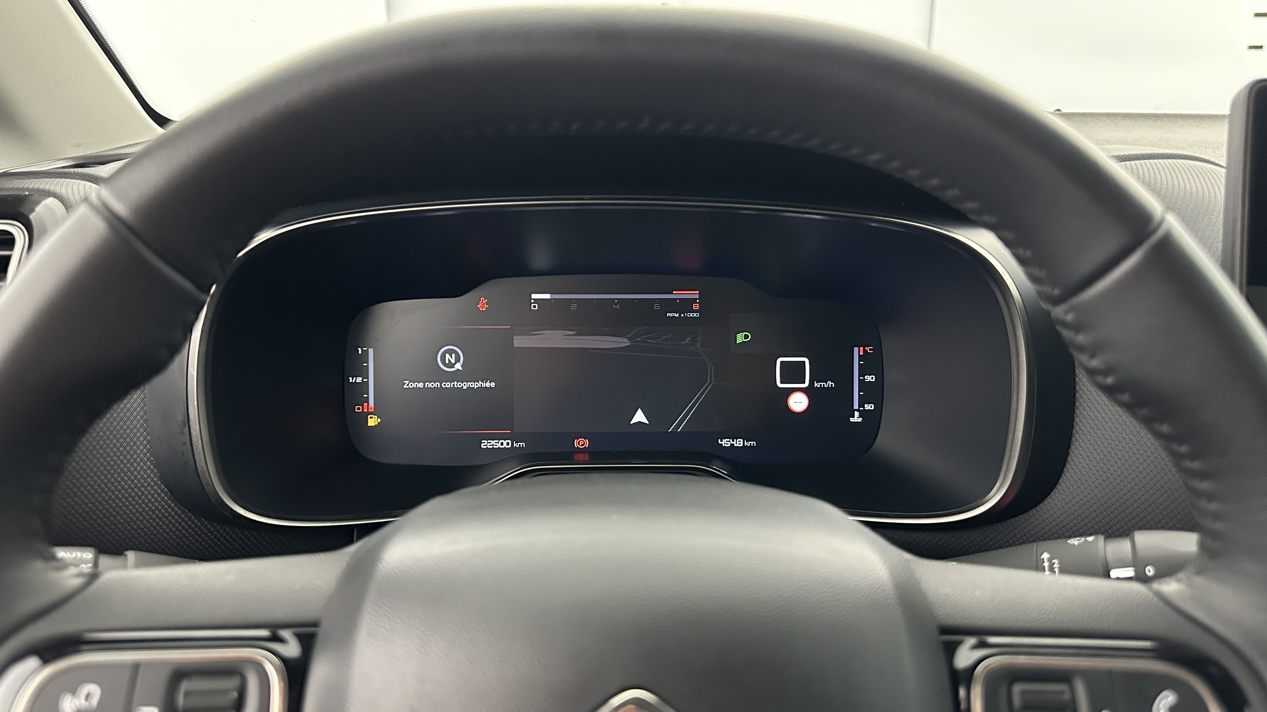 Citroën C5 Aircross - Image 14