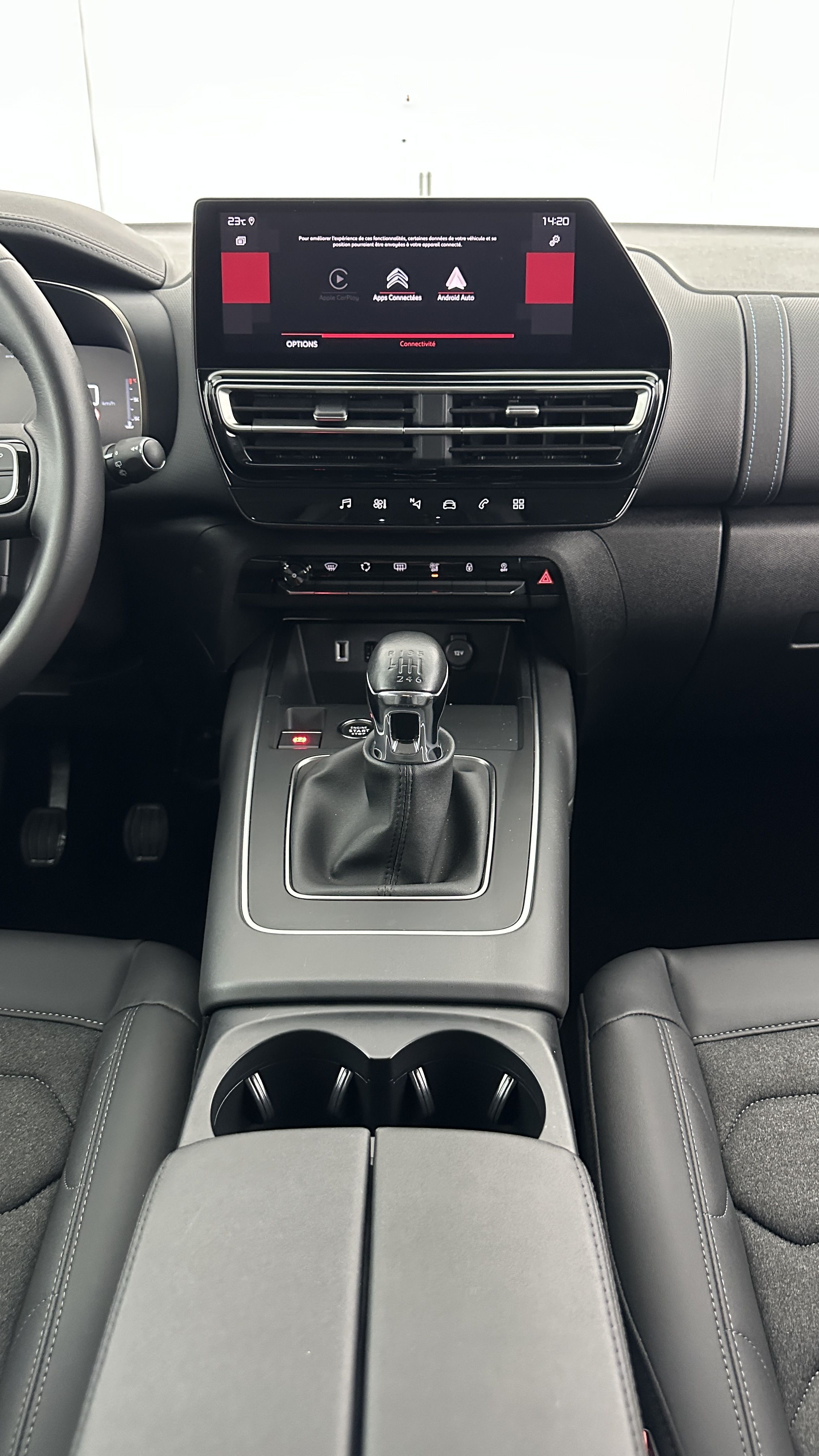 Citroën C5 Aircross - Image 15