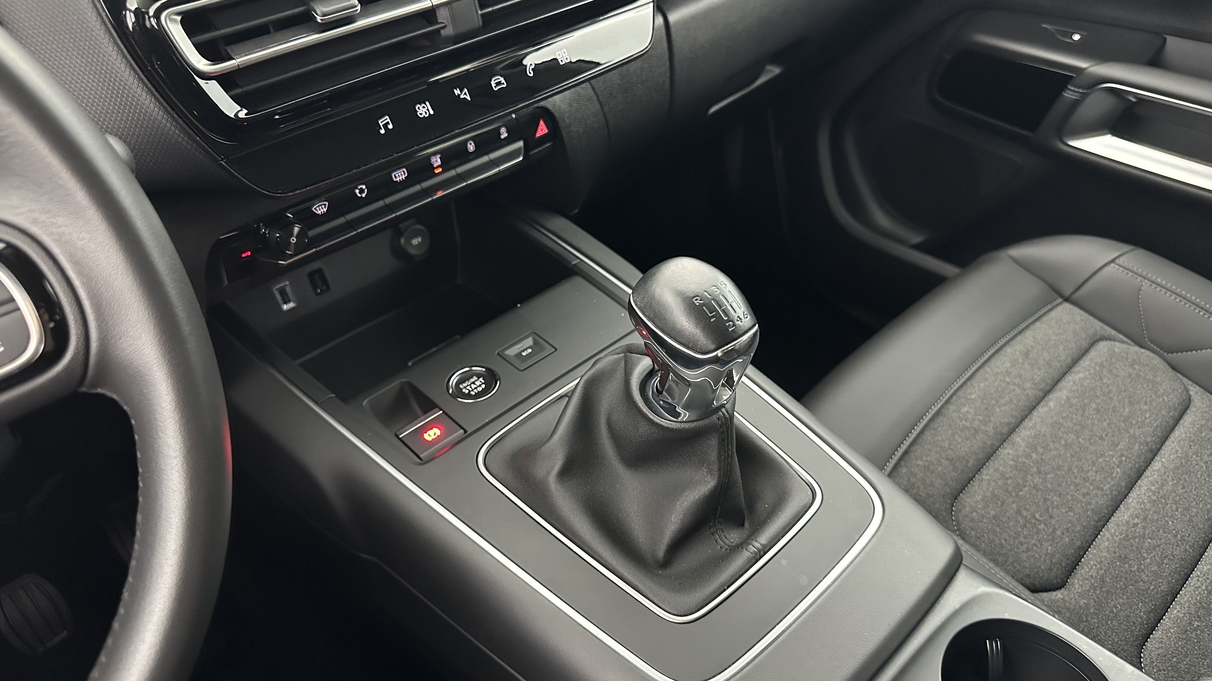 Citroën C5 Aircross - Image 16