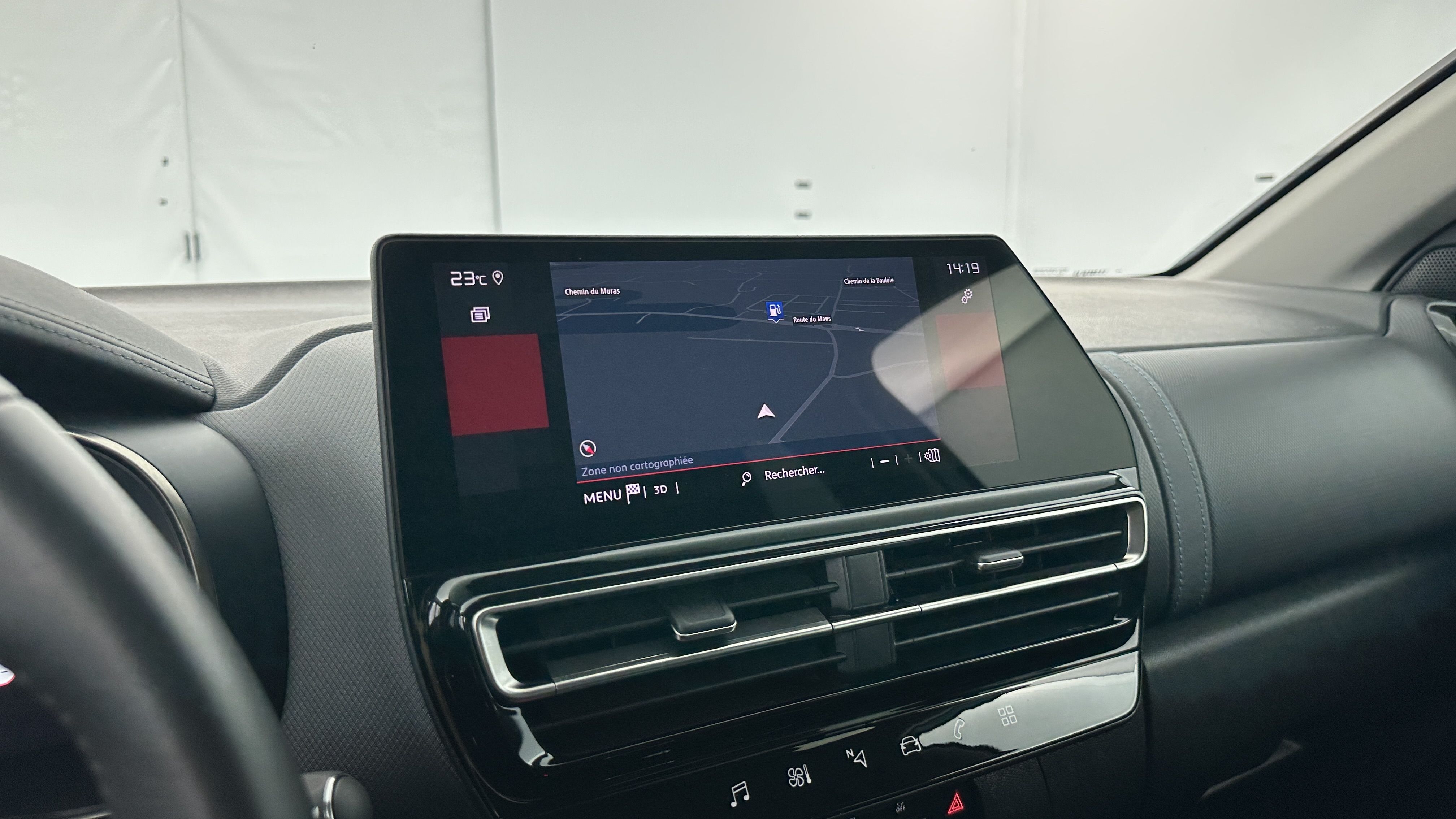 Citroën C5 Aircross - Image 17