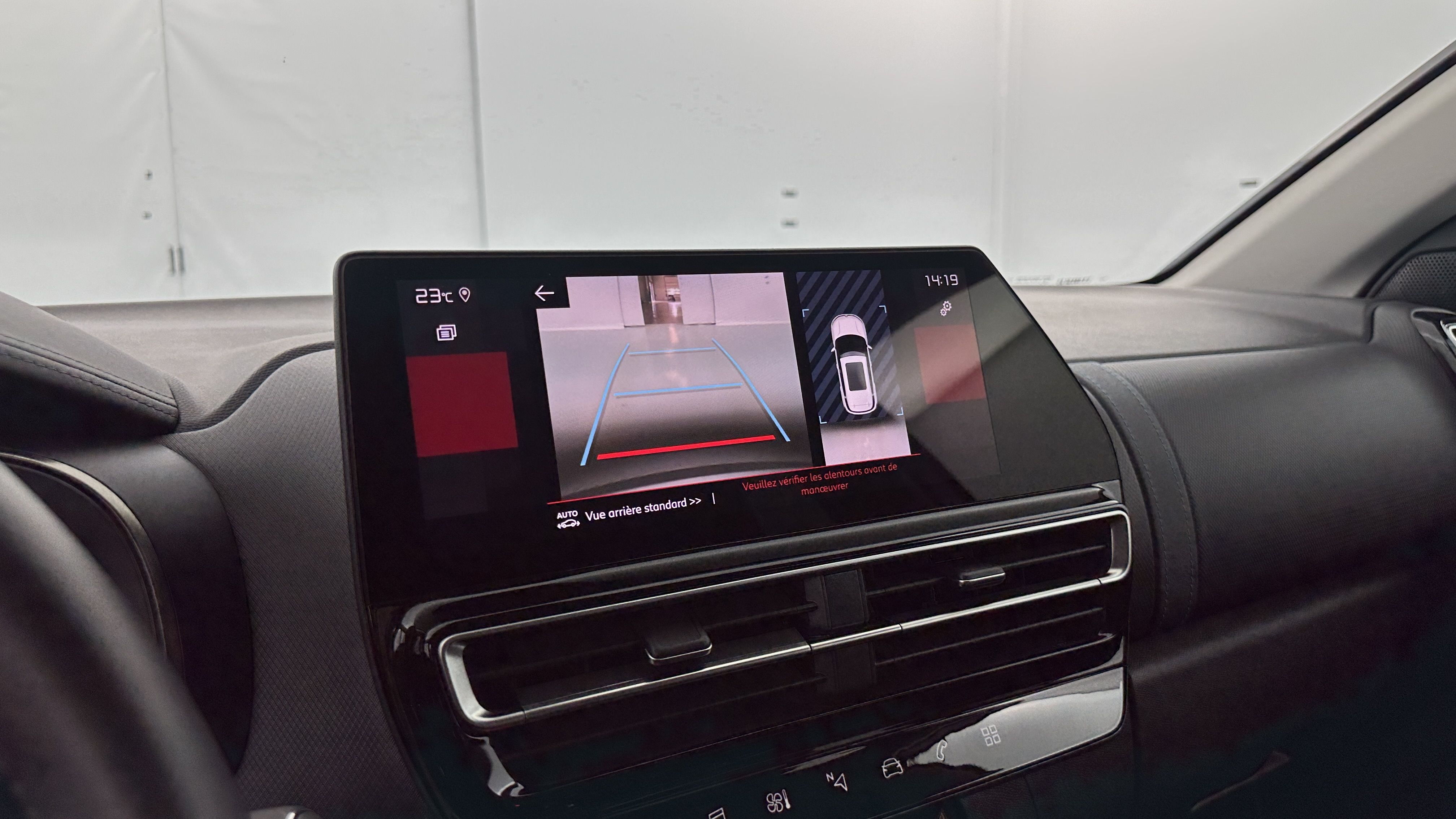 Citroën C5 Aircross - Image 18