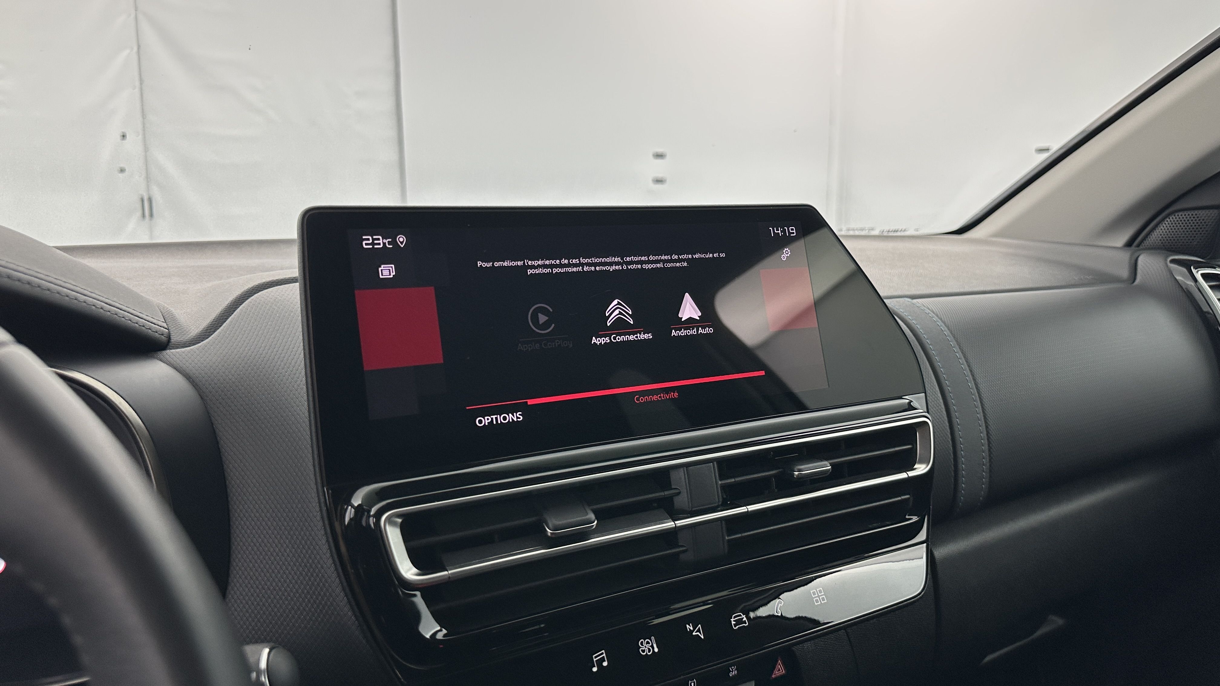 Citroën C5 Aircross - Image 19