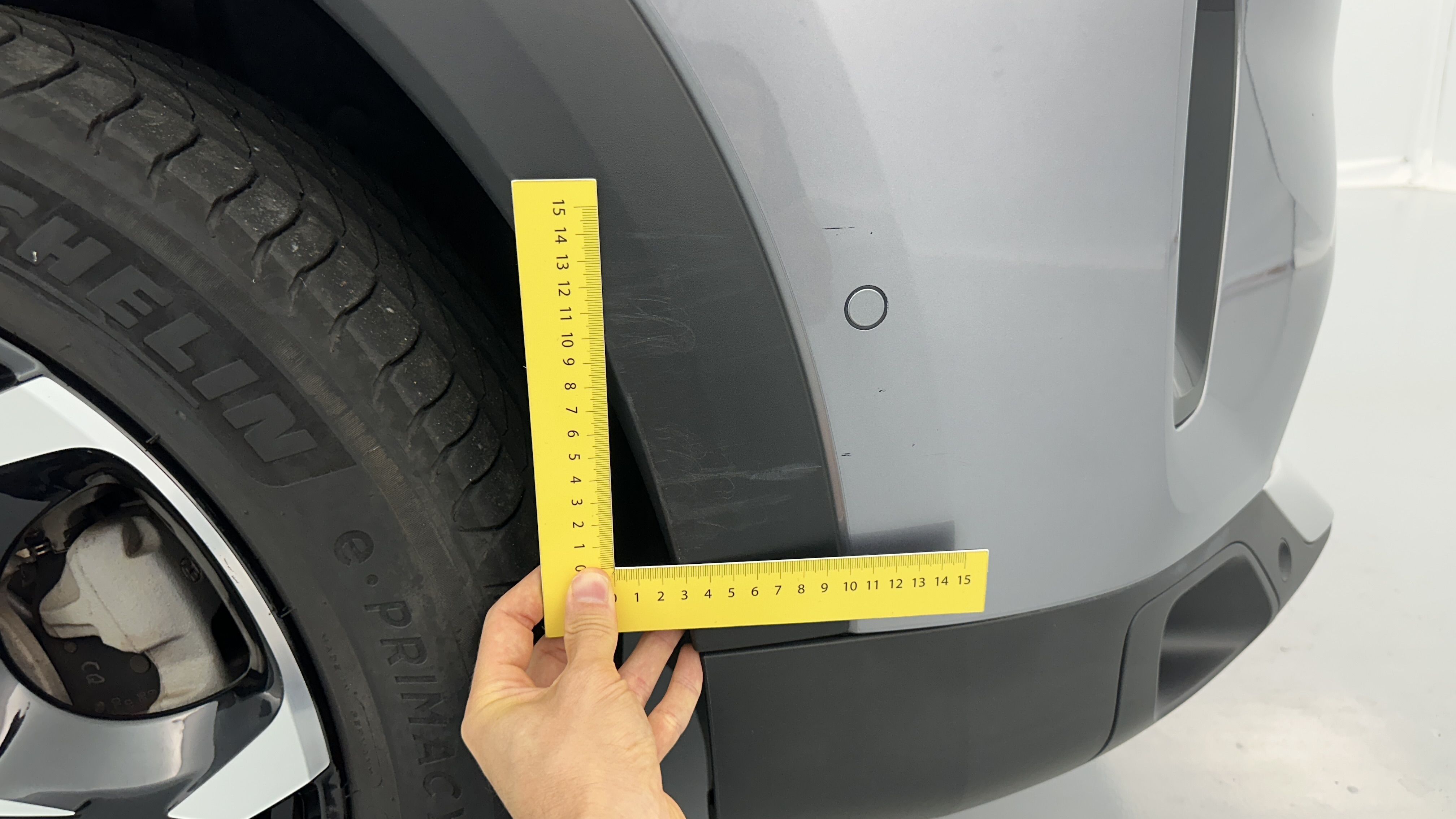 Citroën C5 Aircross - Image 22