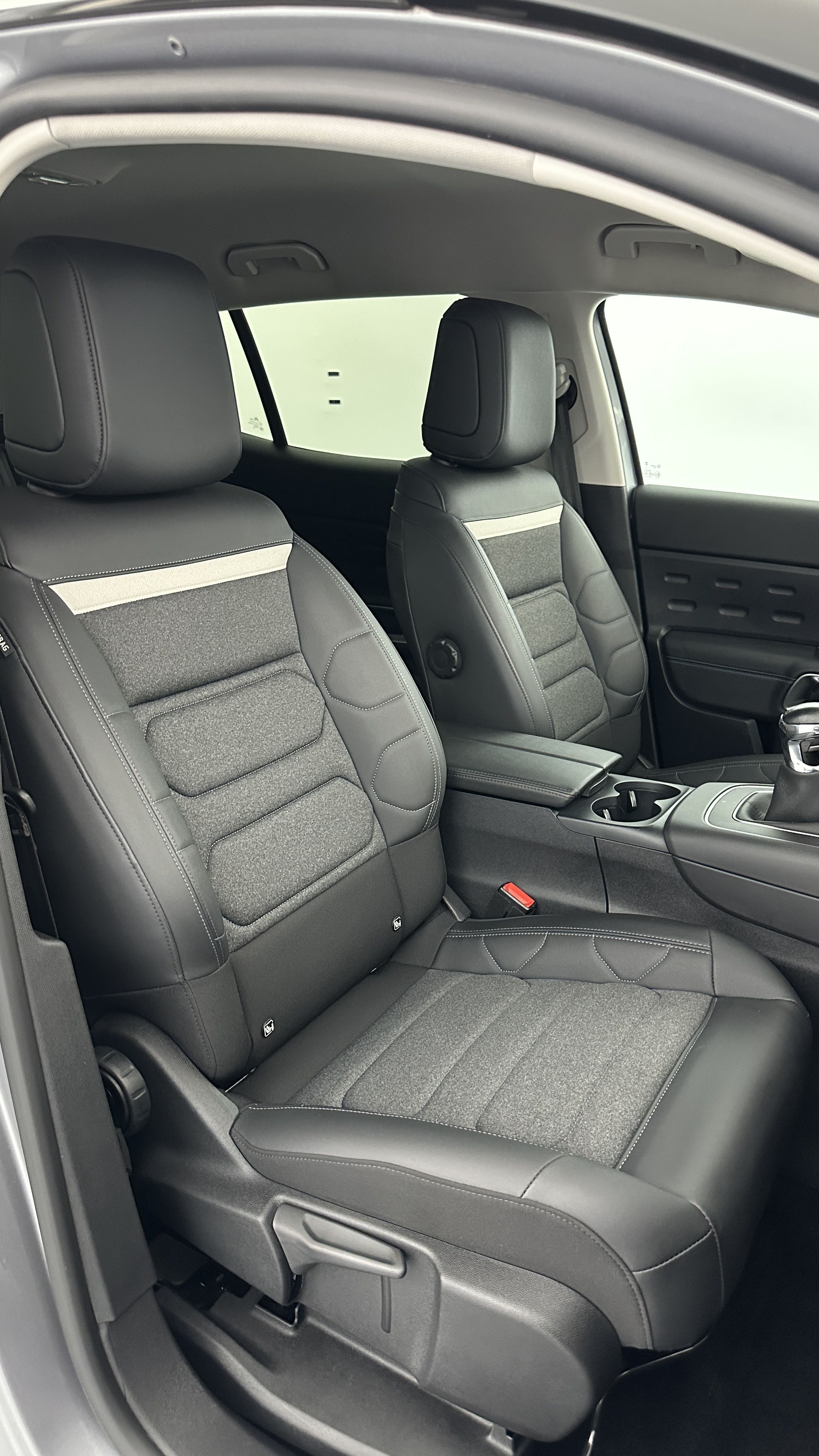 Citroën C5 Aircross - Image 23