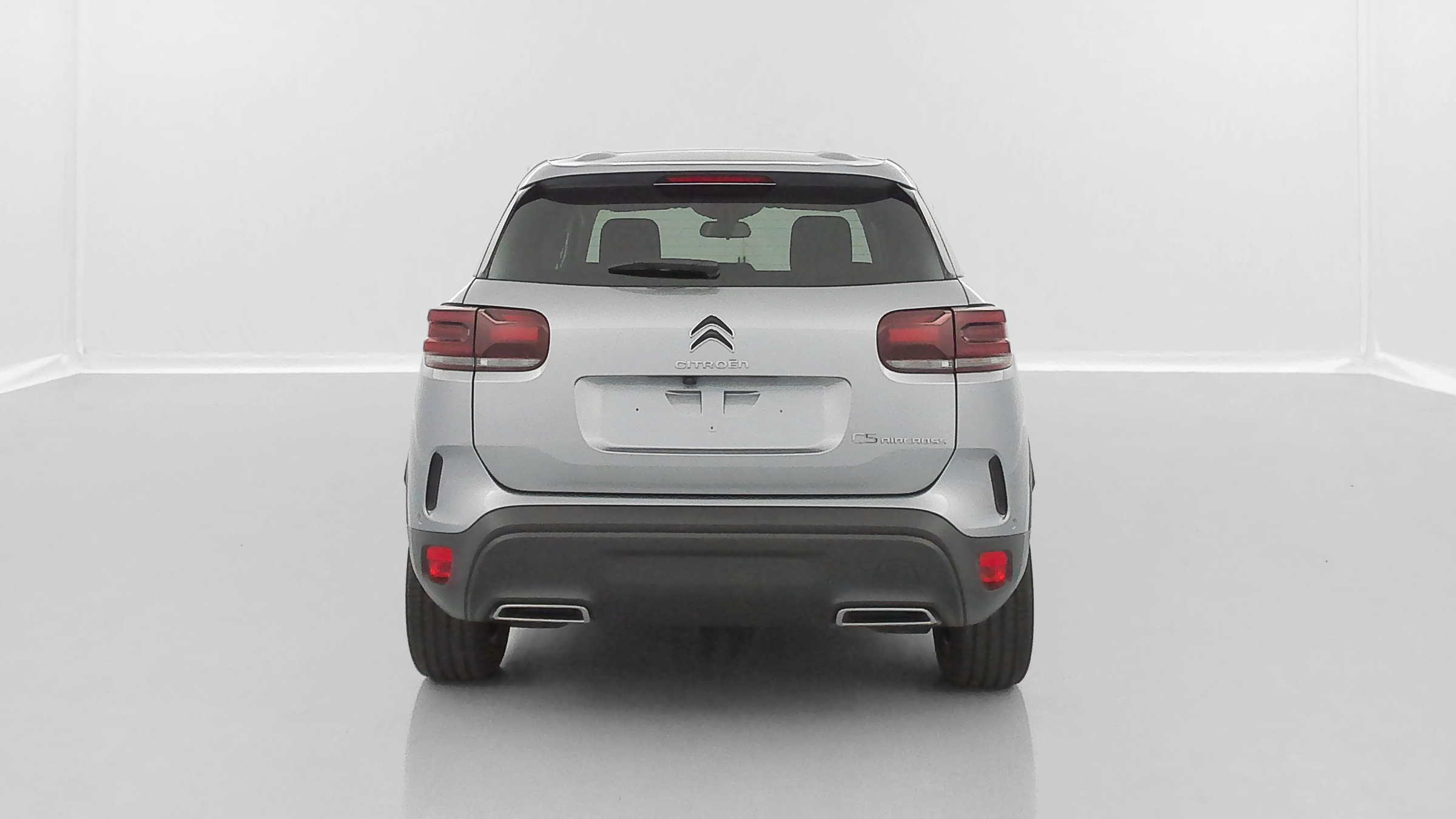 Citroën C5 Aircross - Image 24