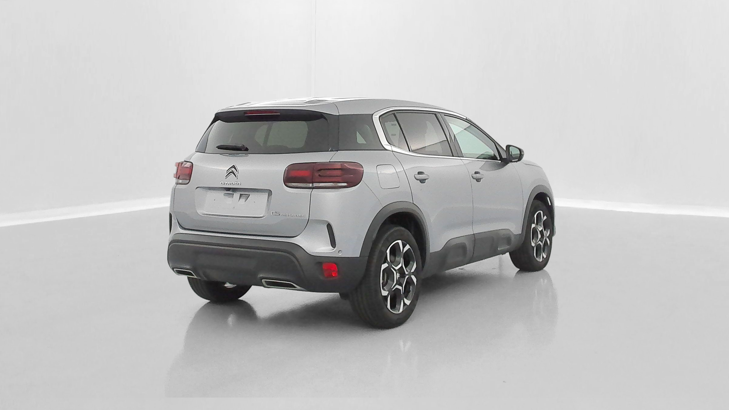 Citroën C5 Aircross - Image 25