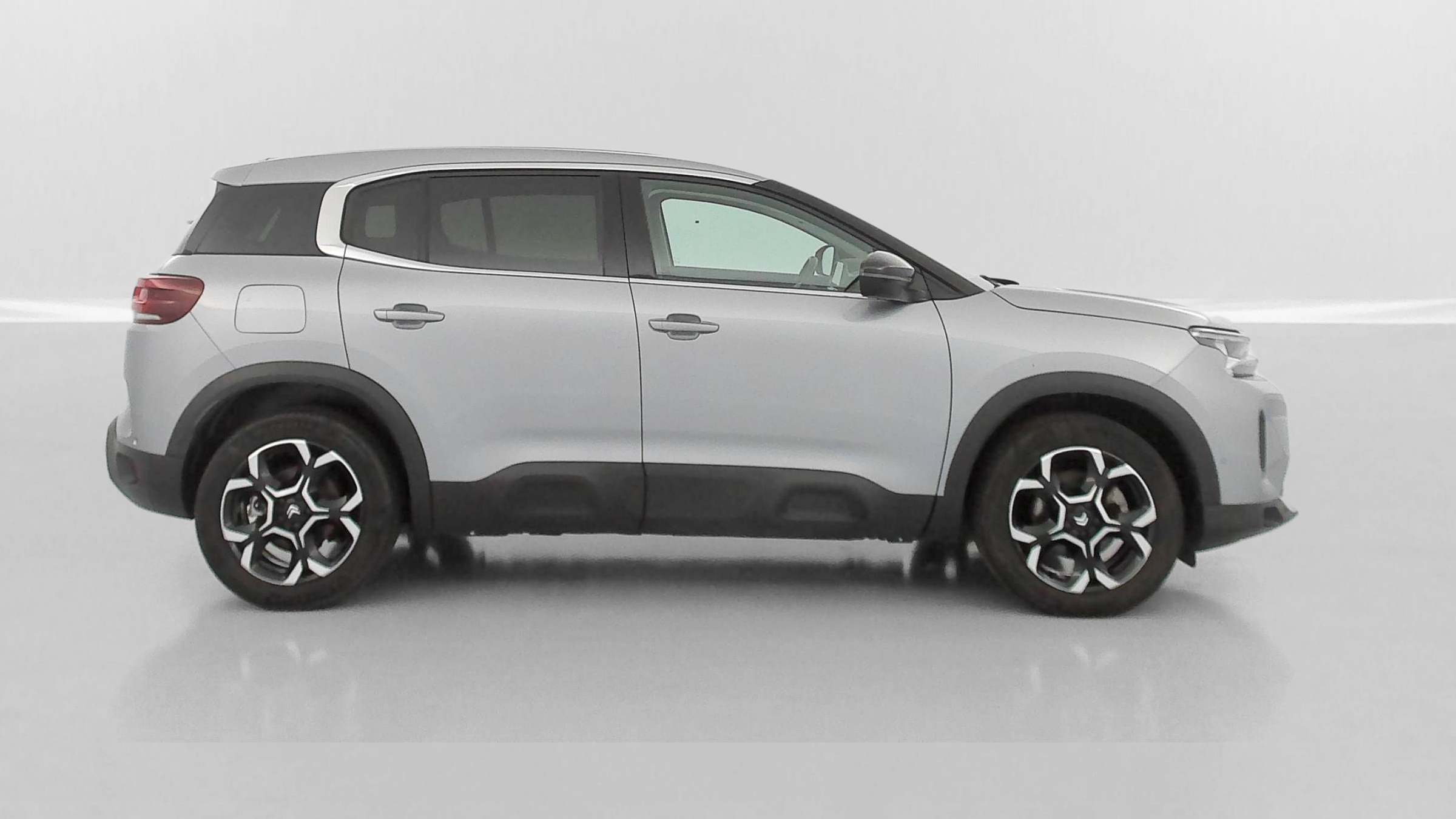 Citroën C5 Aircross - Image 26