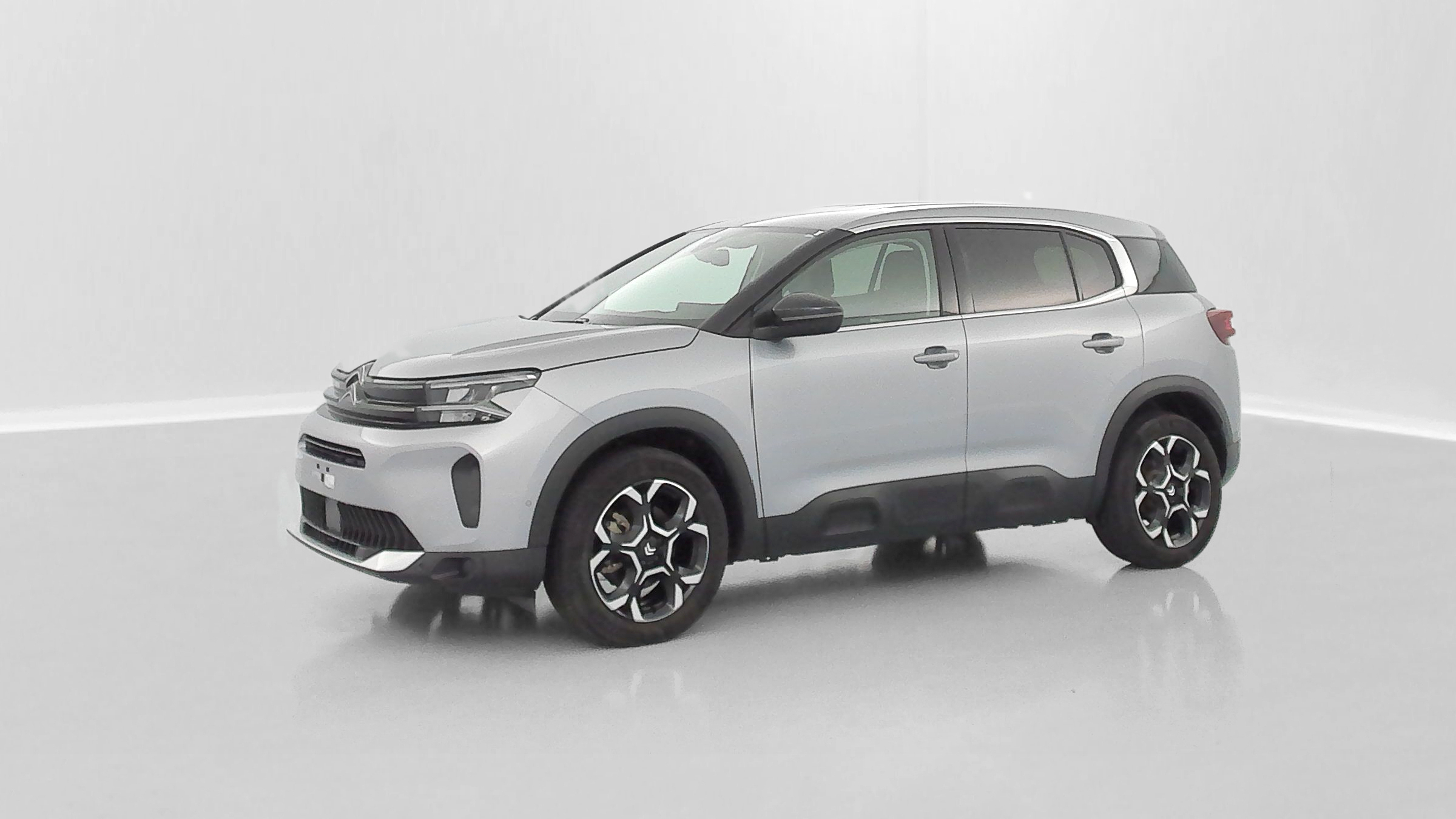 Citroën C5 Aircross - Image 27