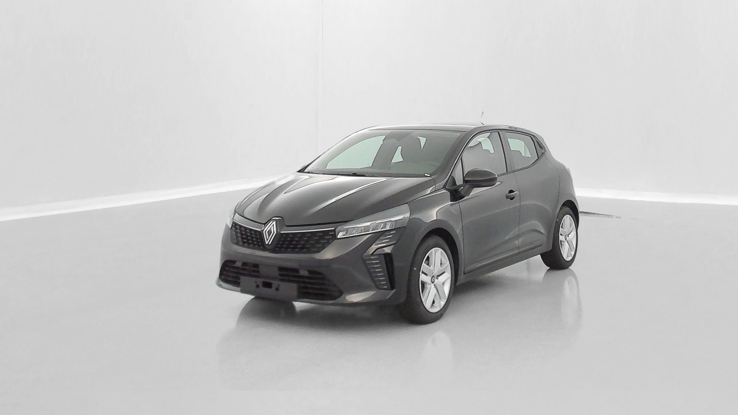 Renault Clio - Image 3